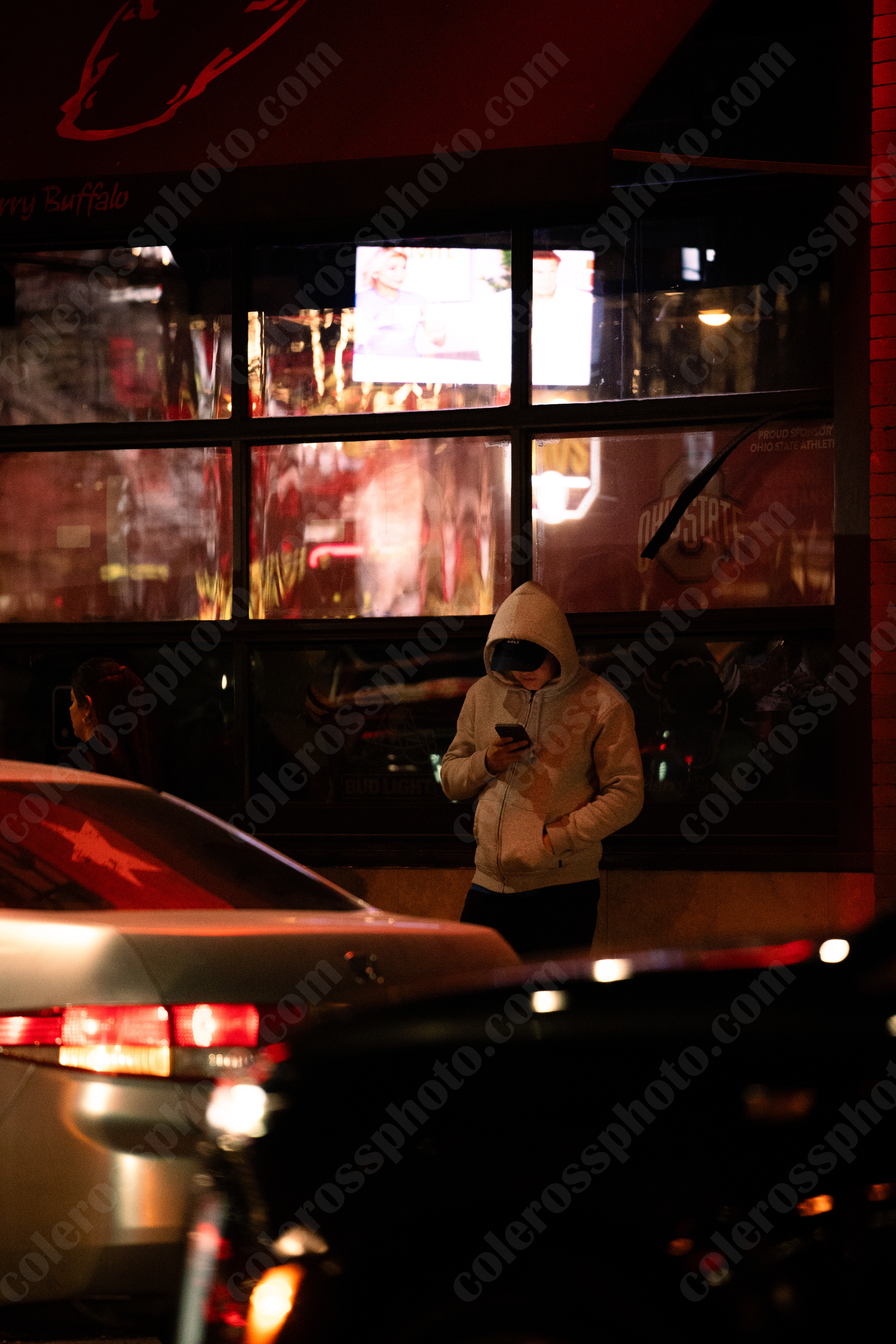200mm, f/2.8, 1/250, ISO8000