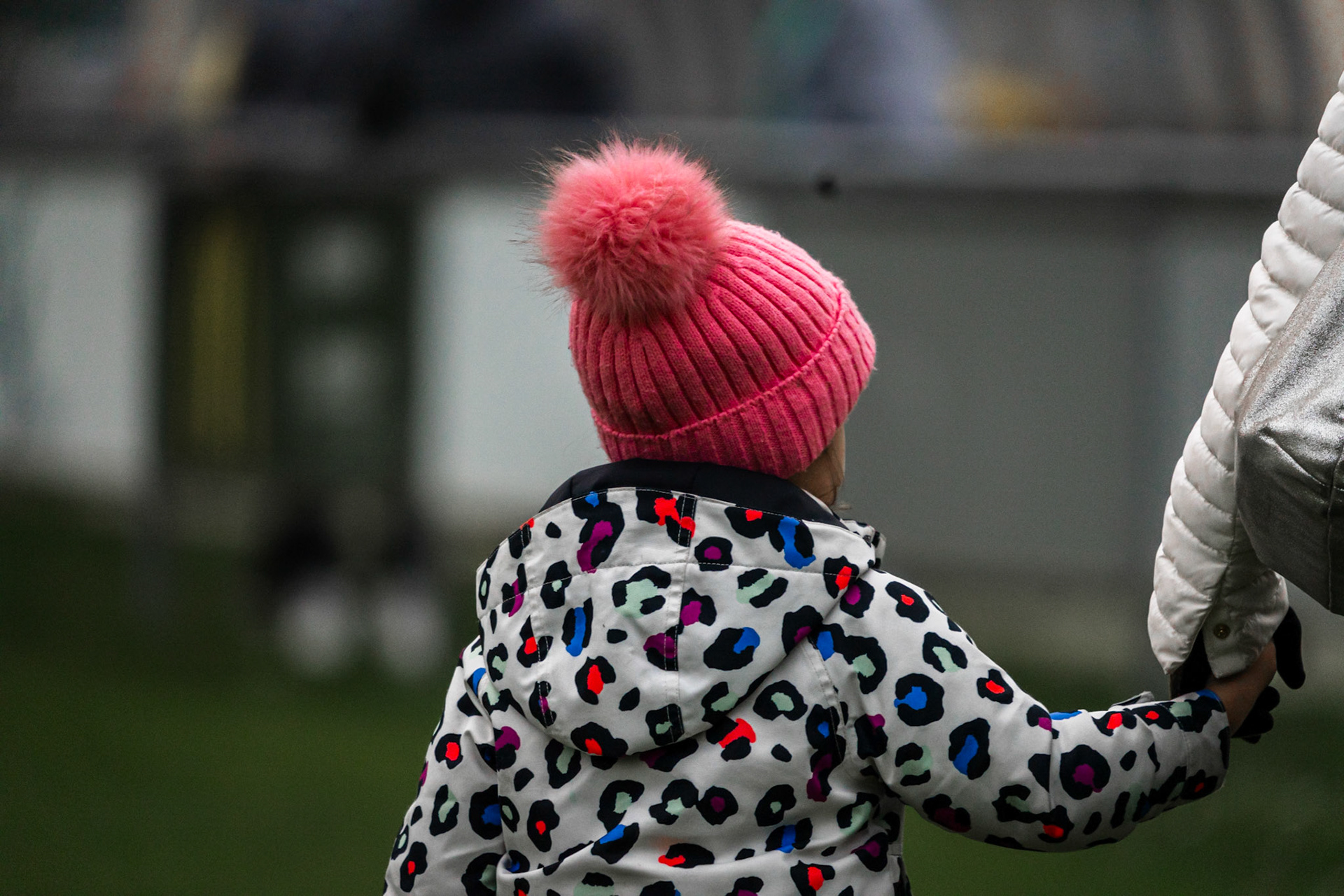 2e Ligue interrégionale FC Stade-Lausanne-Ouchy III - Signal FC Bernex-Confignon
