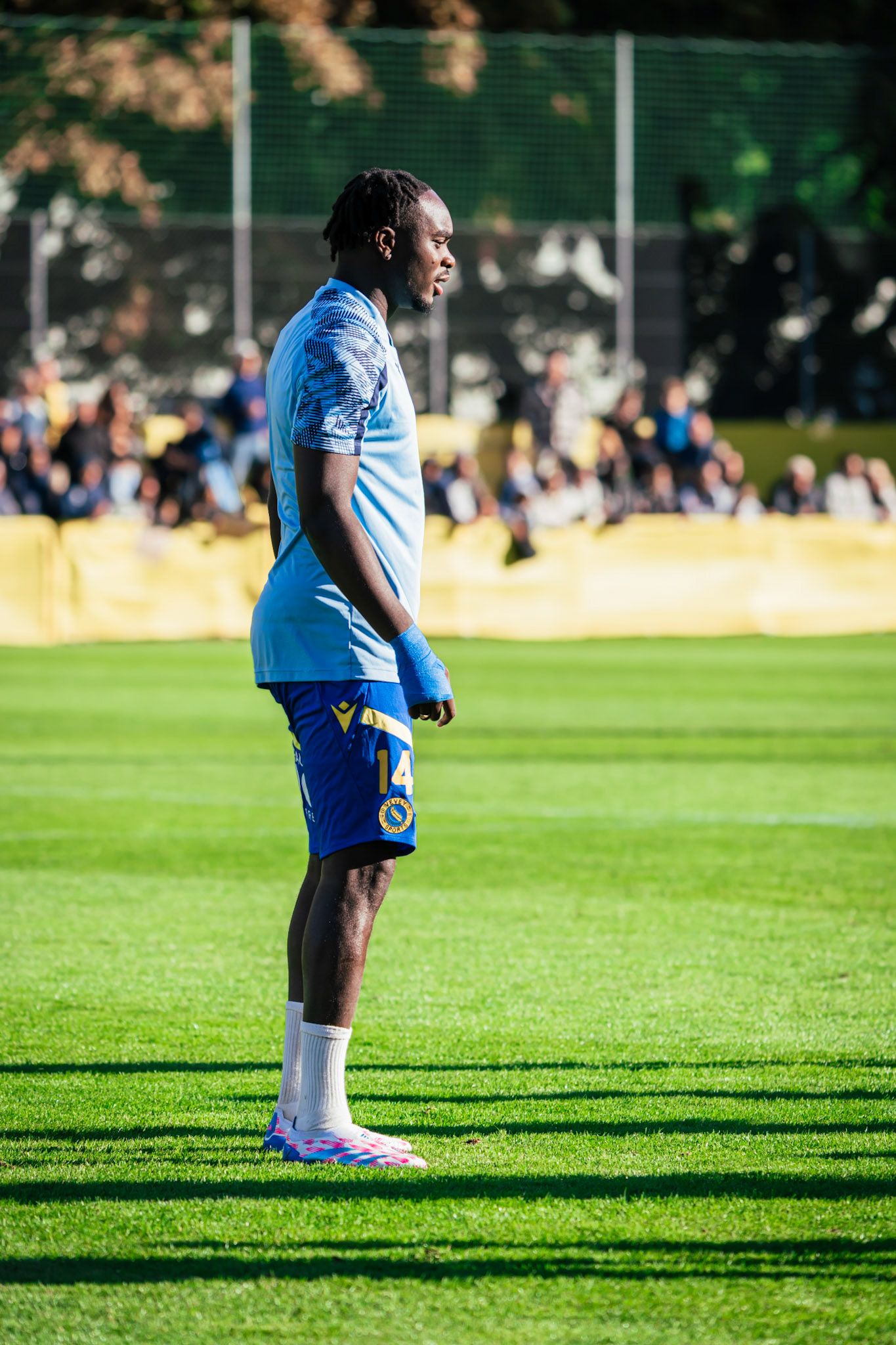 1/16ème de Coupe Suisse Vevey-Sports  - BSC Young Boys1/16ème de Coupe Suisse Vevey-Sports  - BSC Young Boys au Stade de Copet à Vevey