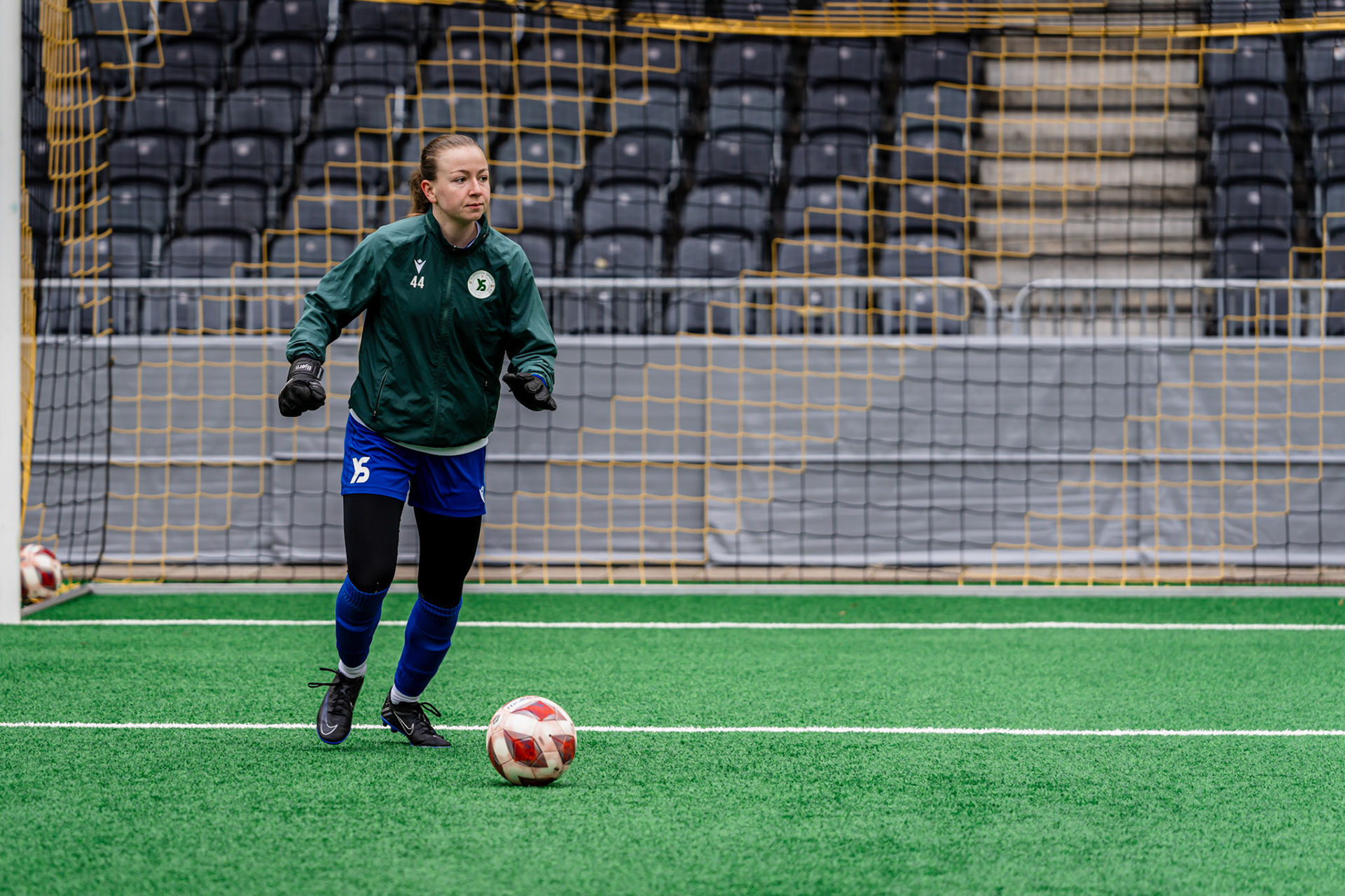 Match amical entre BSC Young-Boys et Yverdon Sport FC au Stadion Wankdorf (Christian António/LibsVisuals.com)