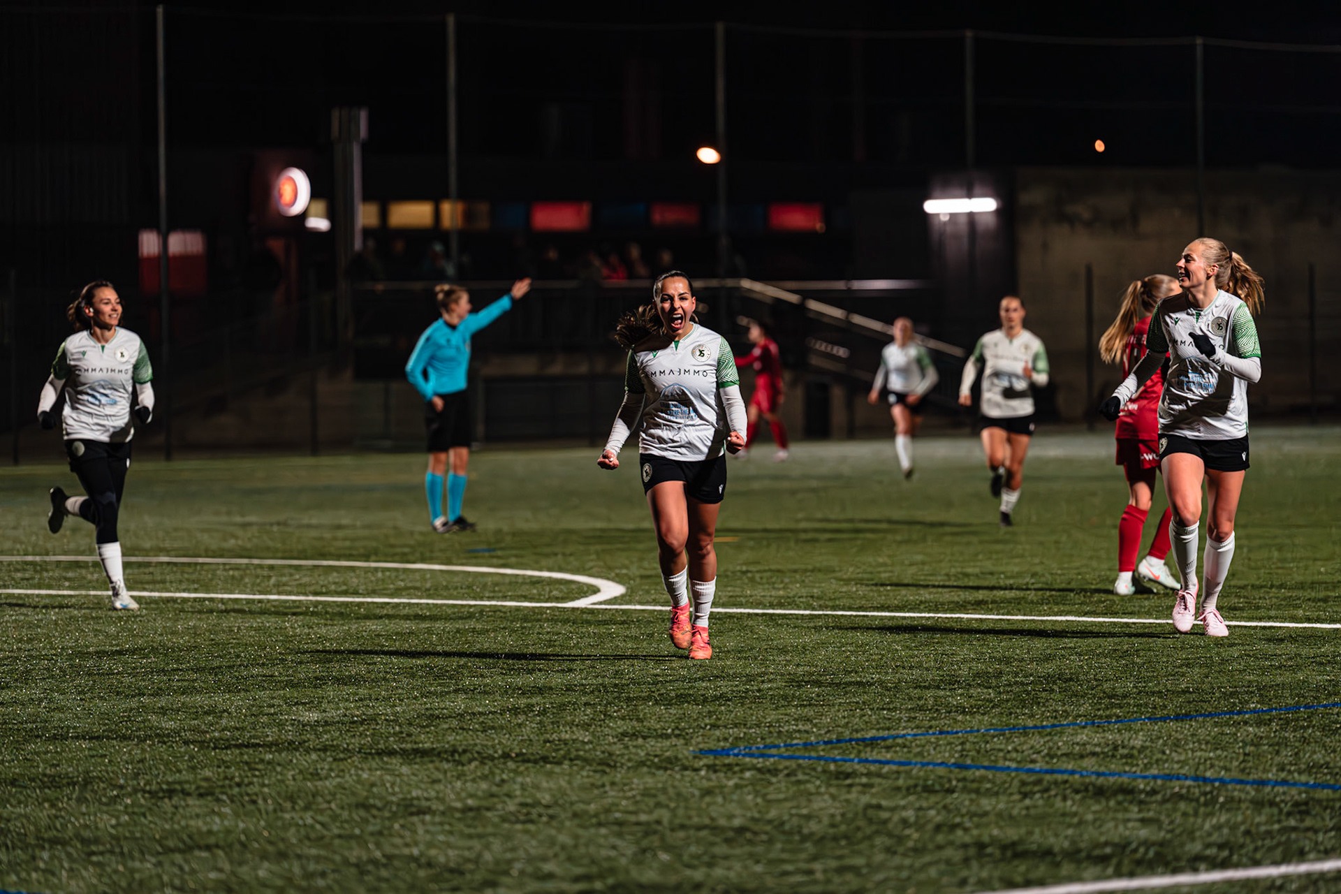FC Sion et Yverdon Sport FC au Stade d'Octodure. (Christian António/LibsVisuals.com)