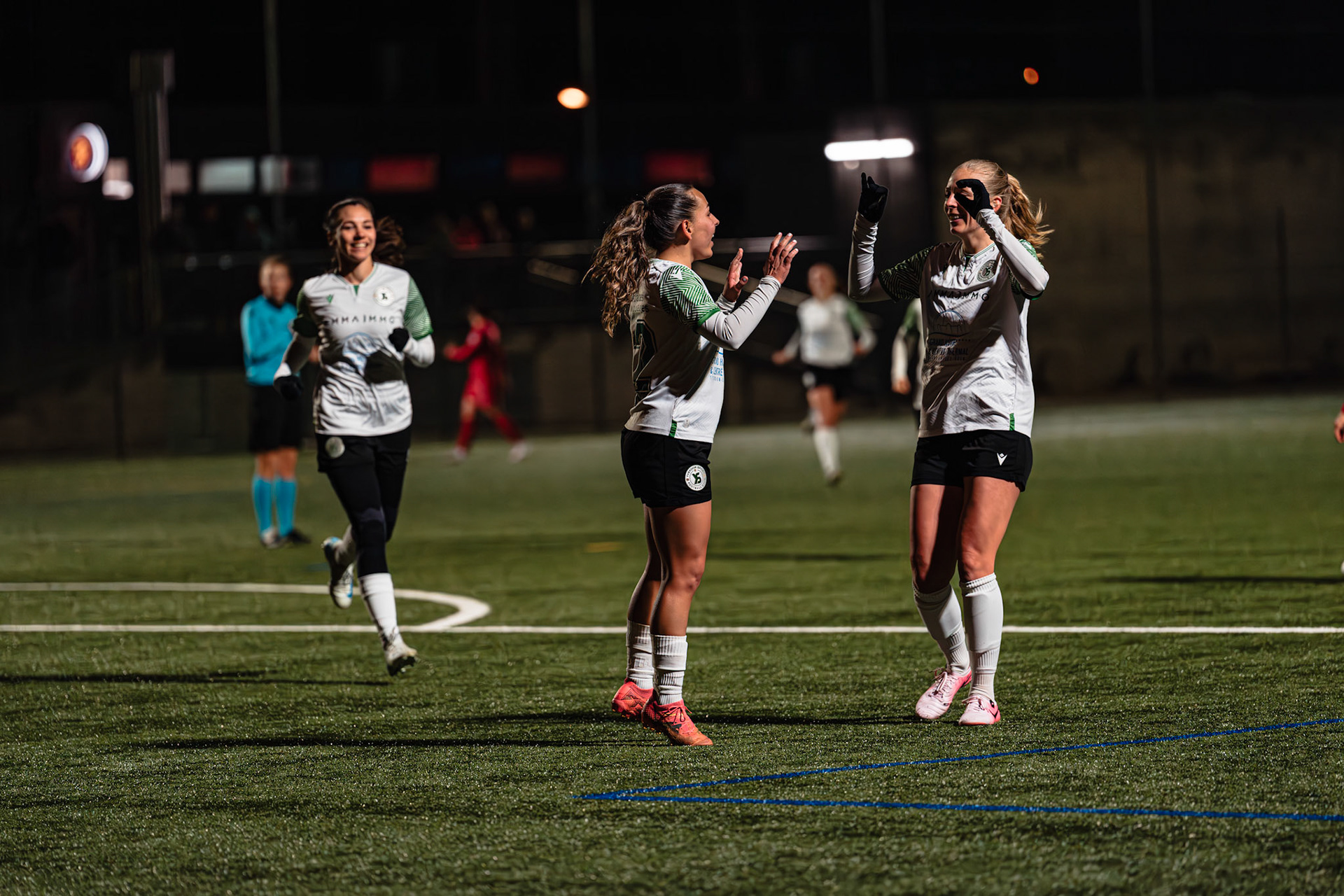 FC Sion et Yverdon Sport FC au Stade d'Octodure. (Christian António/LibsVisuals.com)