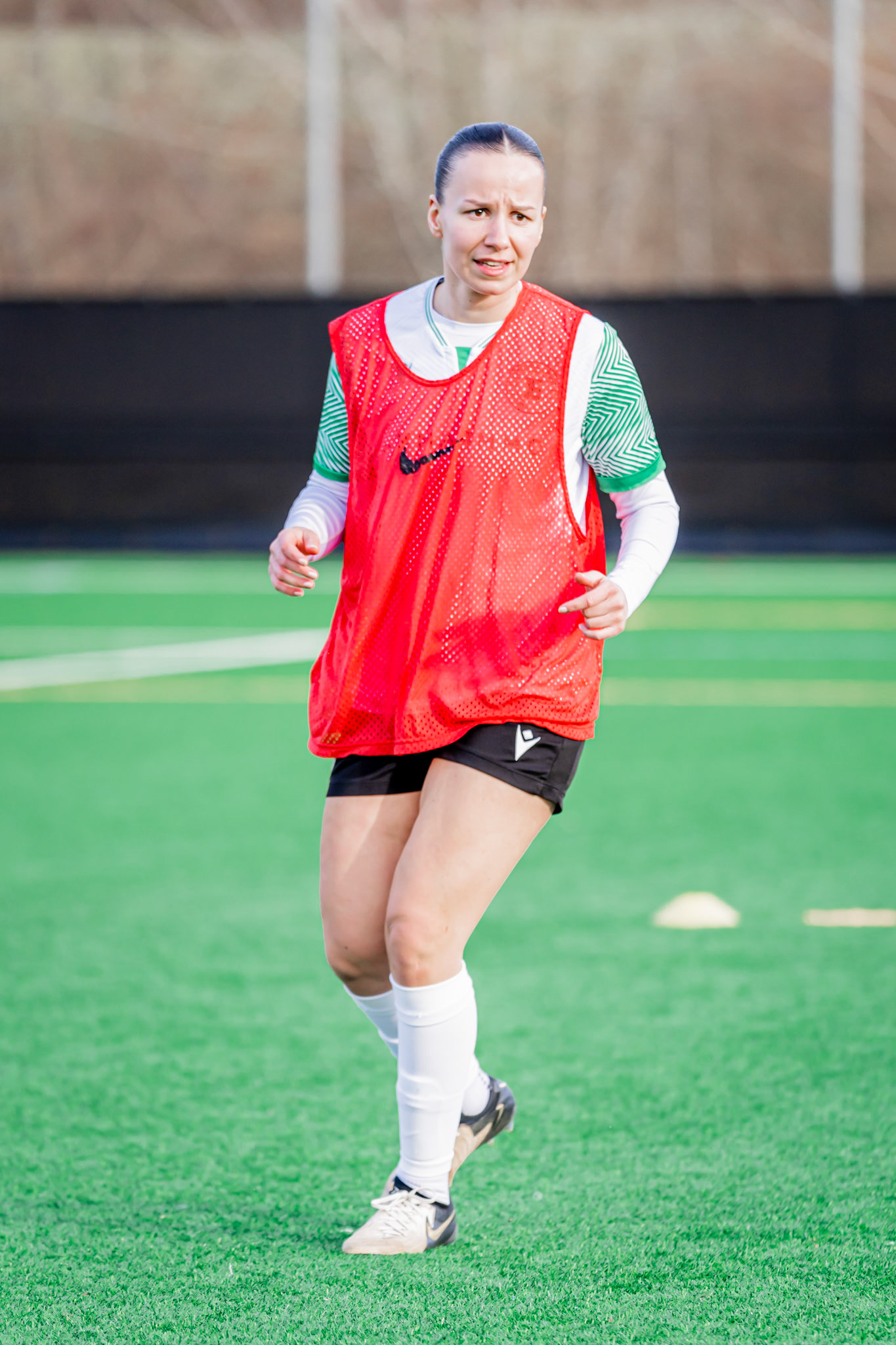 Match amical entre FC Luzern et Yverdon Sport FC au Stadion Allmend. (Christian António/LibsVisuals.com)