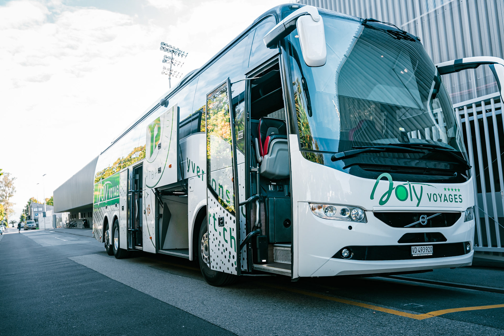 Match AXA Women’s Cup opposant FC Concordia Basel - Yverdon Sport FC au Sportanlagen St. Jakob. (Christian António/LibsVisuals.com)