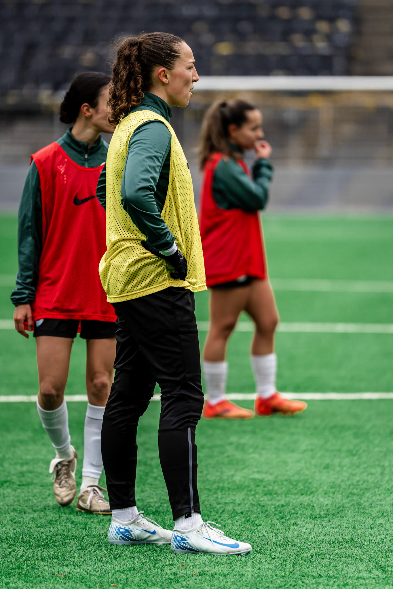 Match amical entre BSC Young-Boys et Yverdon Sport FC au Stadion Wankdorf (Christian António/LibsVisuals.com)