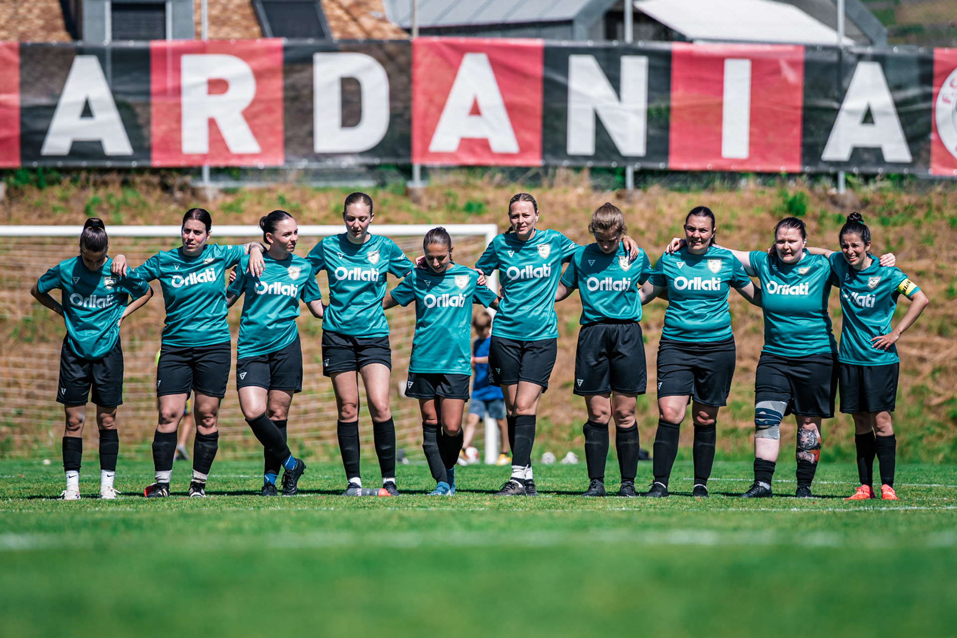 FC Aigle - FC Echallens Région I au Stade des Ruvines. (Christian António/LibsVisuals.com)