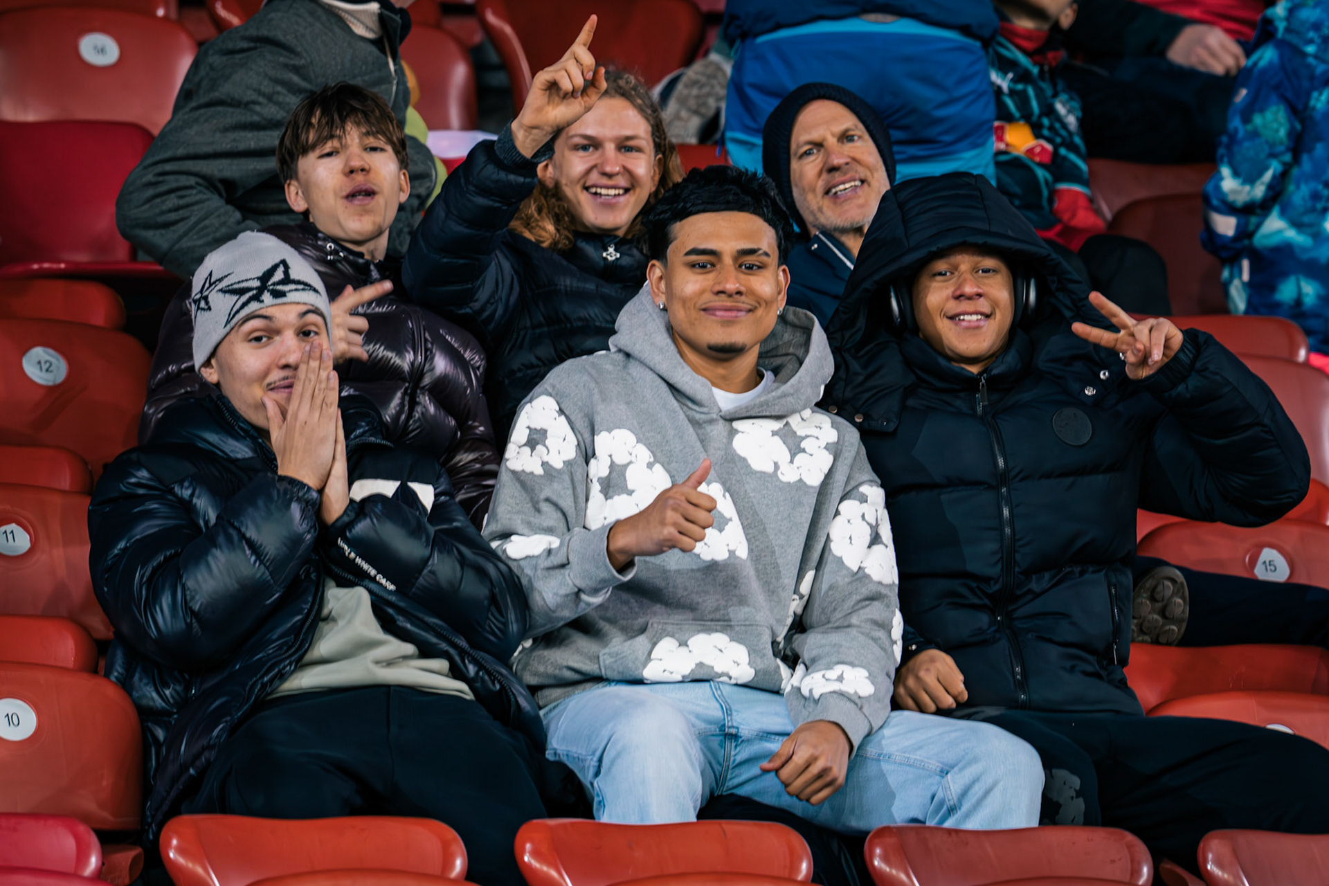 UEFA Women's Nations League Suisse - Islande au Stadion Letzigrund. (Christian António/LibsVisuals.com)