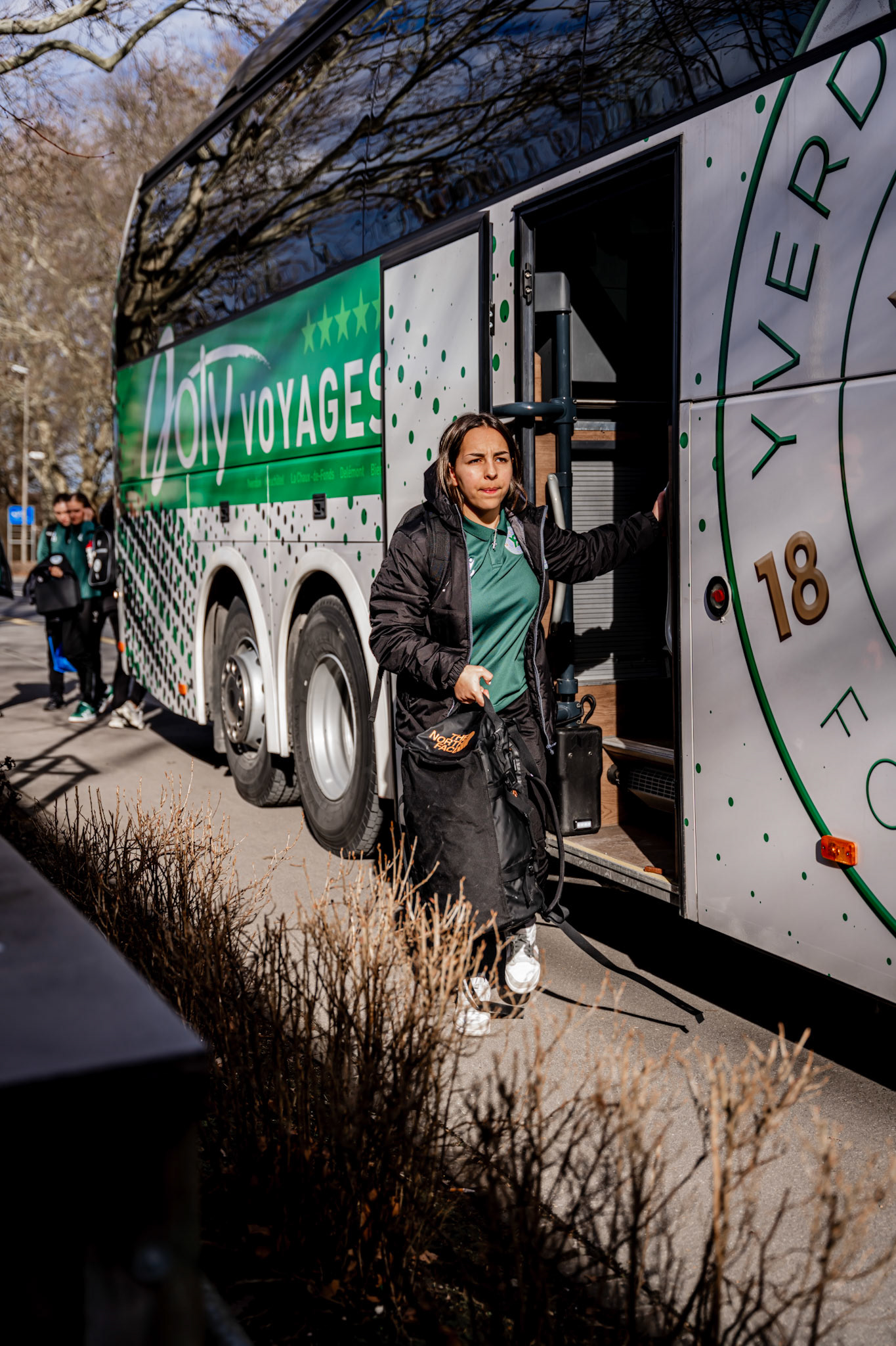 Match amical entre FC Luzern et Yverdon Sport FC au Stadion Allmend. (Christian António/LibsVisuals.com)