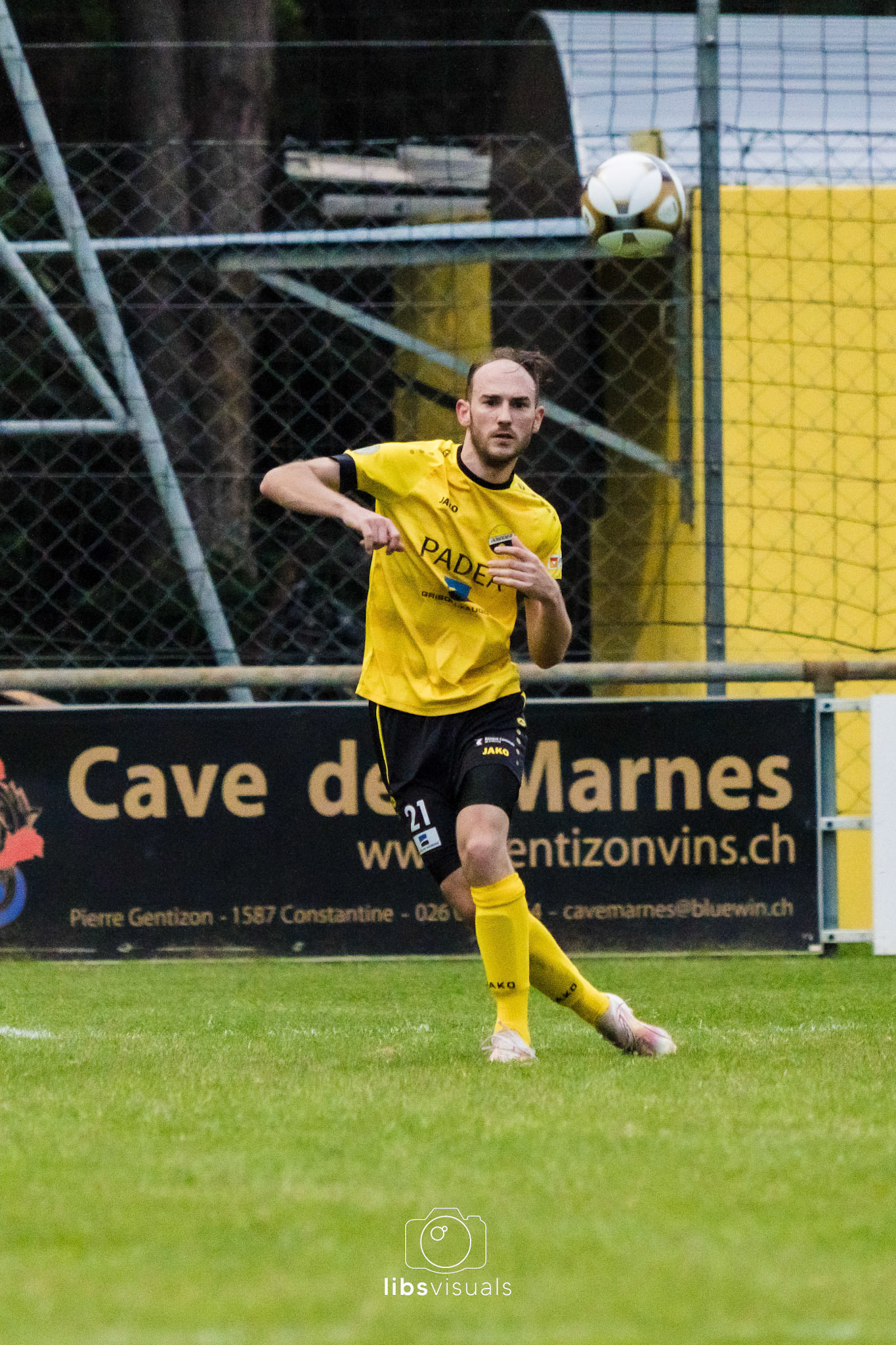 Match de barrage - promotion 3ème ligue FC Domdidier I - FC Richemond I au Stade du Pâquier  à Domdidier