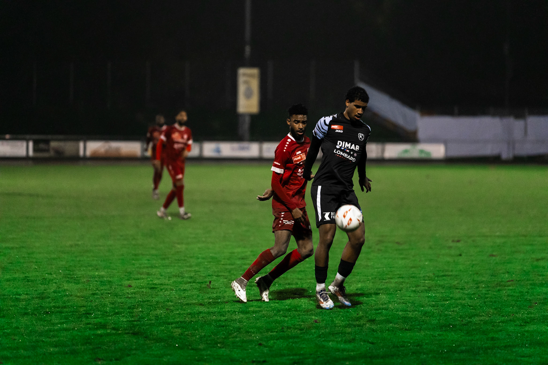 1ère Ligue Classic FC Stade-Payerne  - FC Portalban/Gletterens