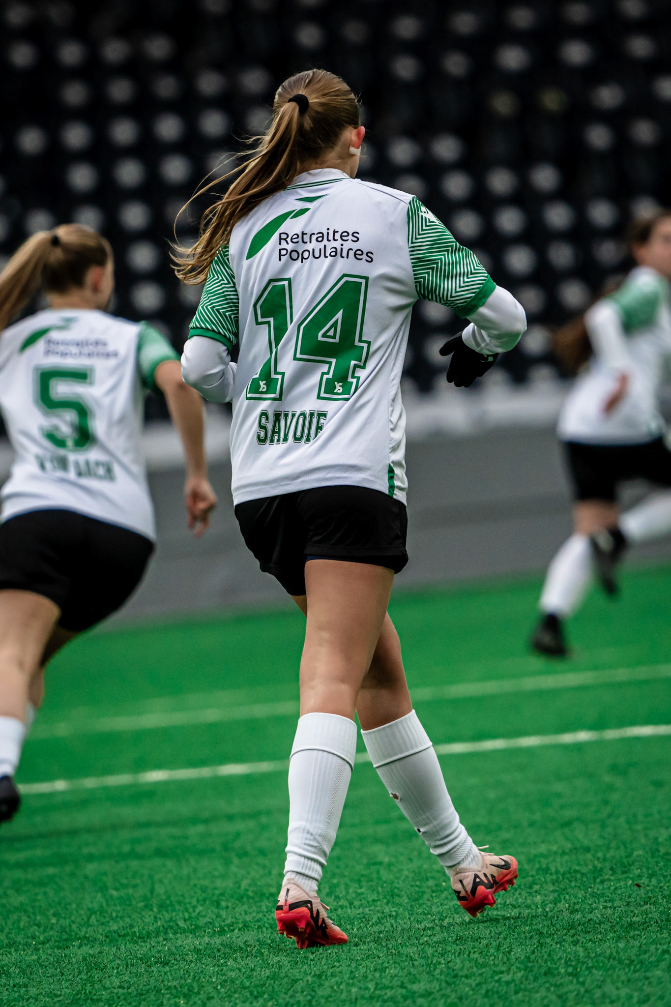 Match amical entre BSC Young-Boys et Yverdon Sport FC au Stadion Wankdorf (Christian António/LibsVisuals.com)