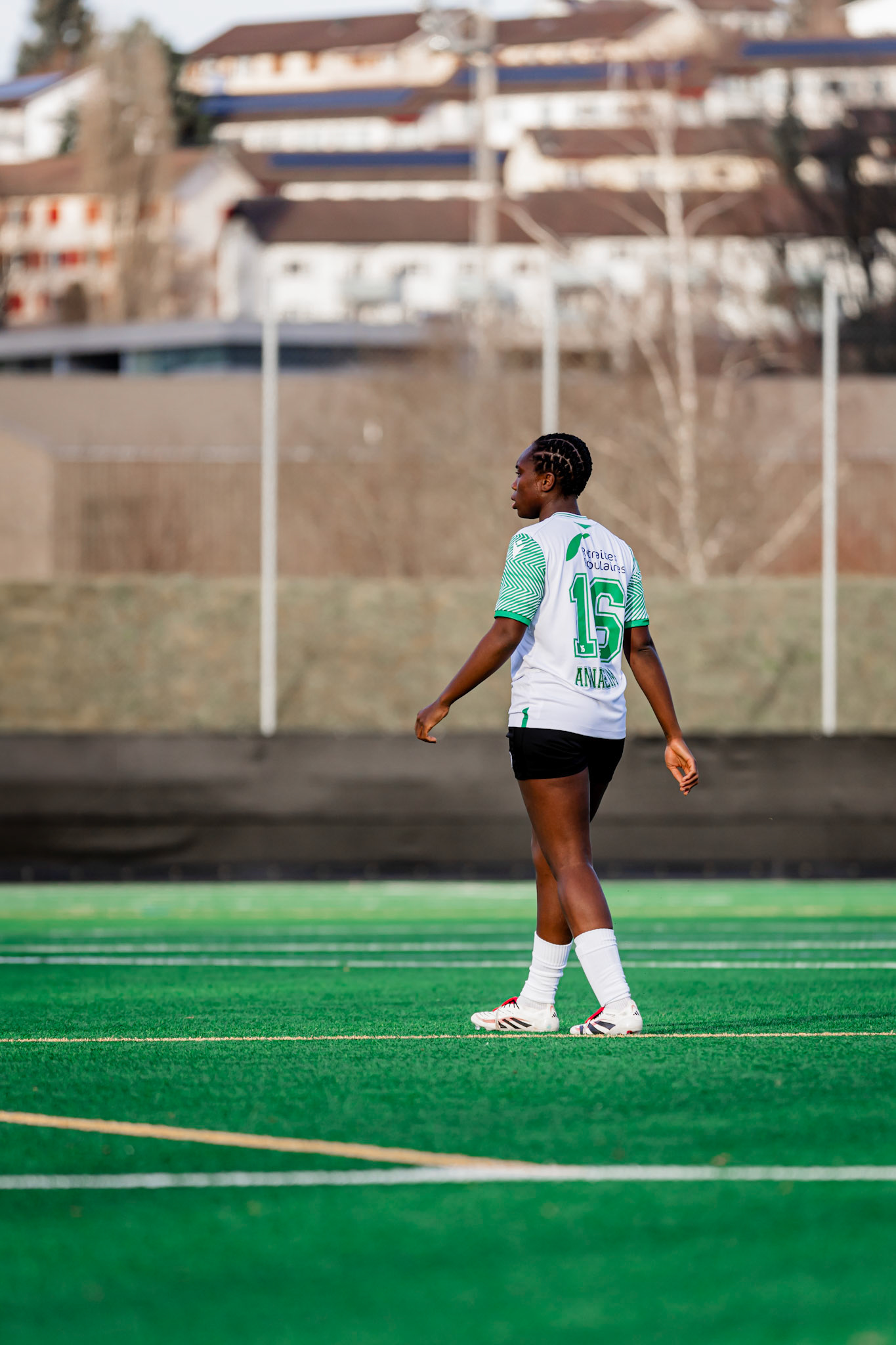Match amical entre FC Luzern et Yverdon Sport FC au Stadion Allmend. (Christian António/LibsVisuals.com)