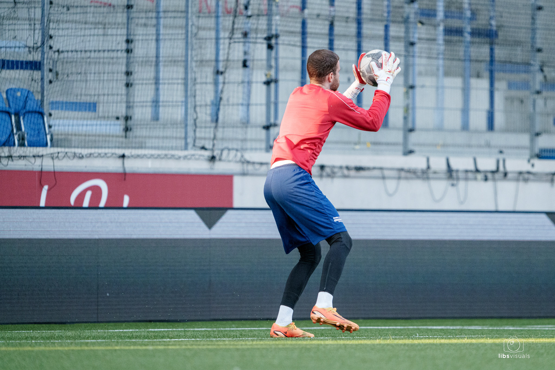 1ère Ligue Classic Lausanne-Sport M21 - FC Stade Payerne