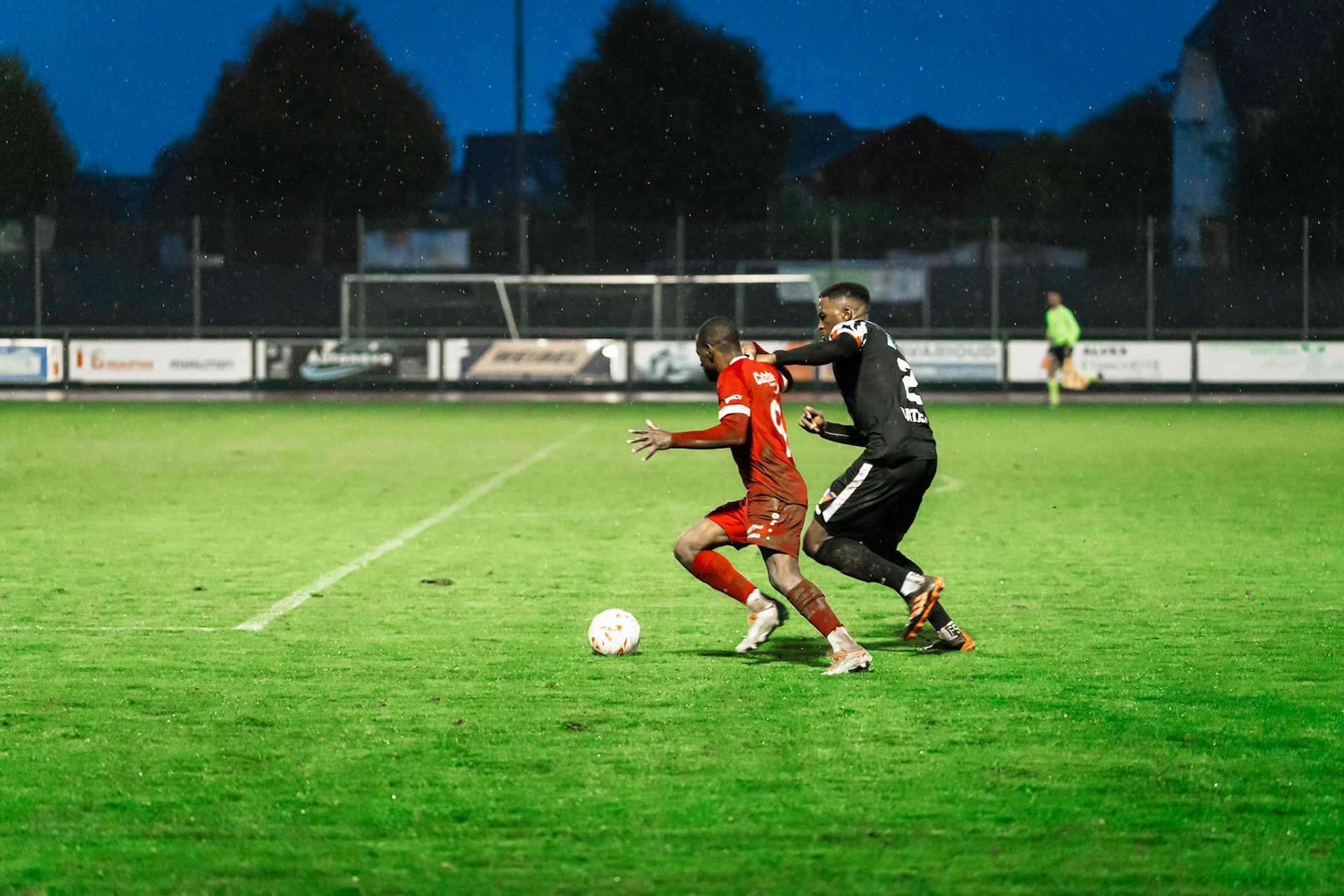 1ère Ligue Classic FC Stade-Payerne  - FC Portalban/Gletterens