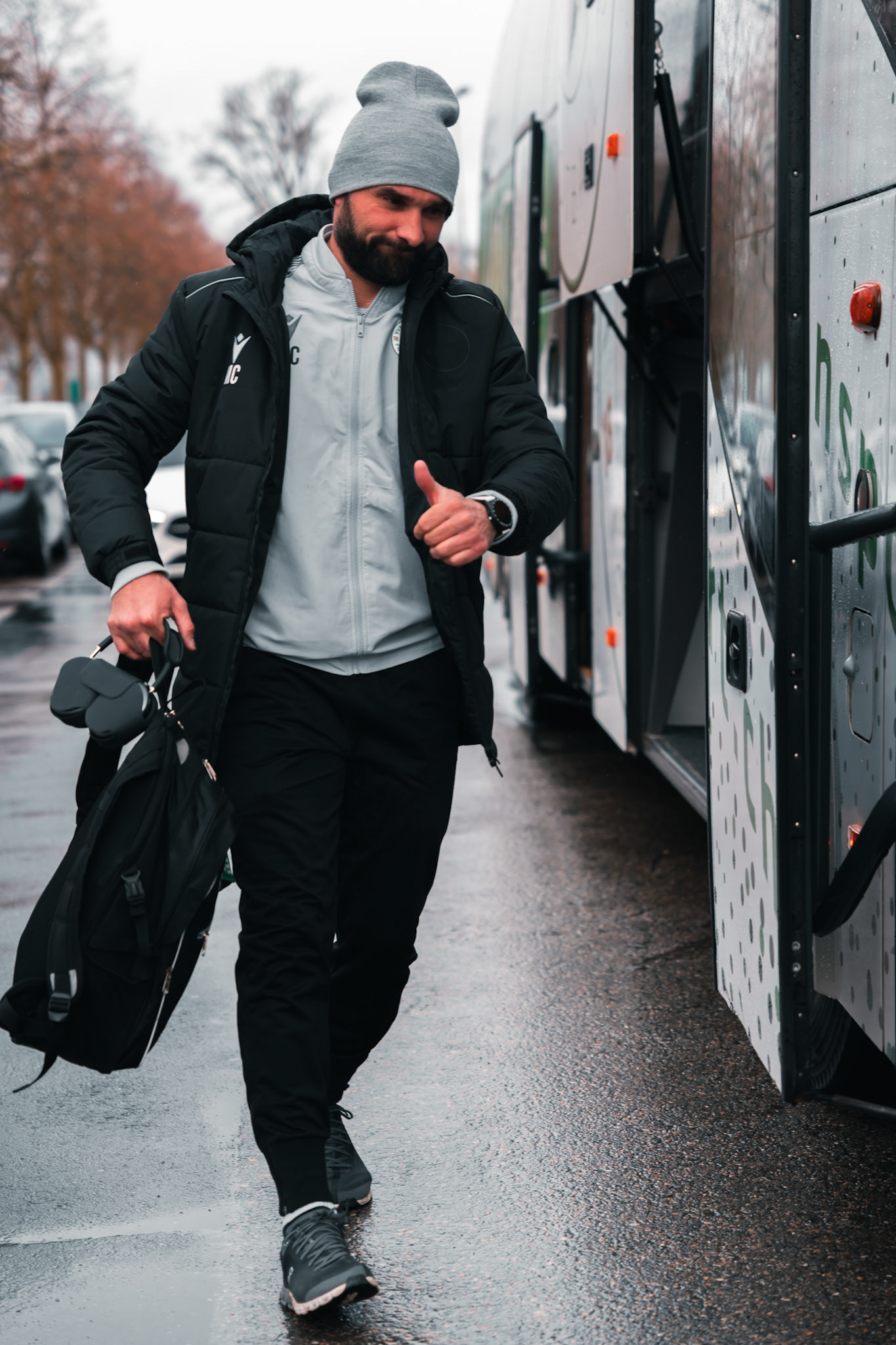 FC Zürich et Yverdon Sport FC au  Heerenschürli (Christian António/LibsVisuals.com)