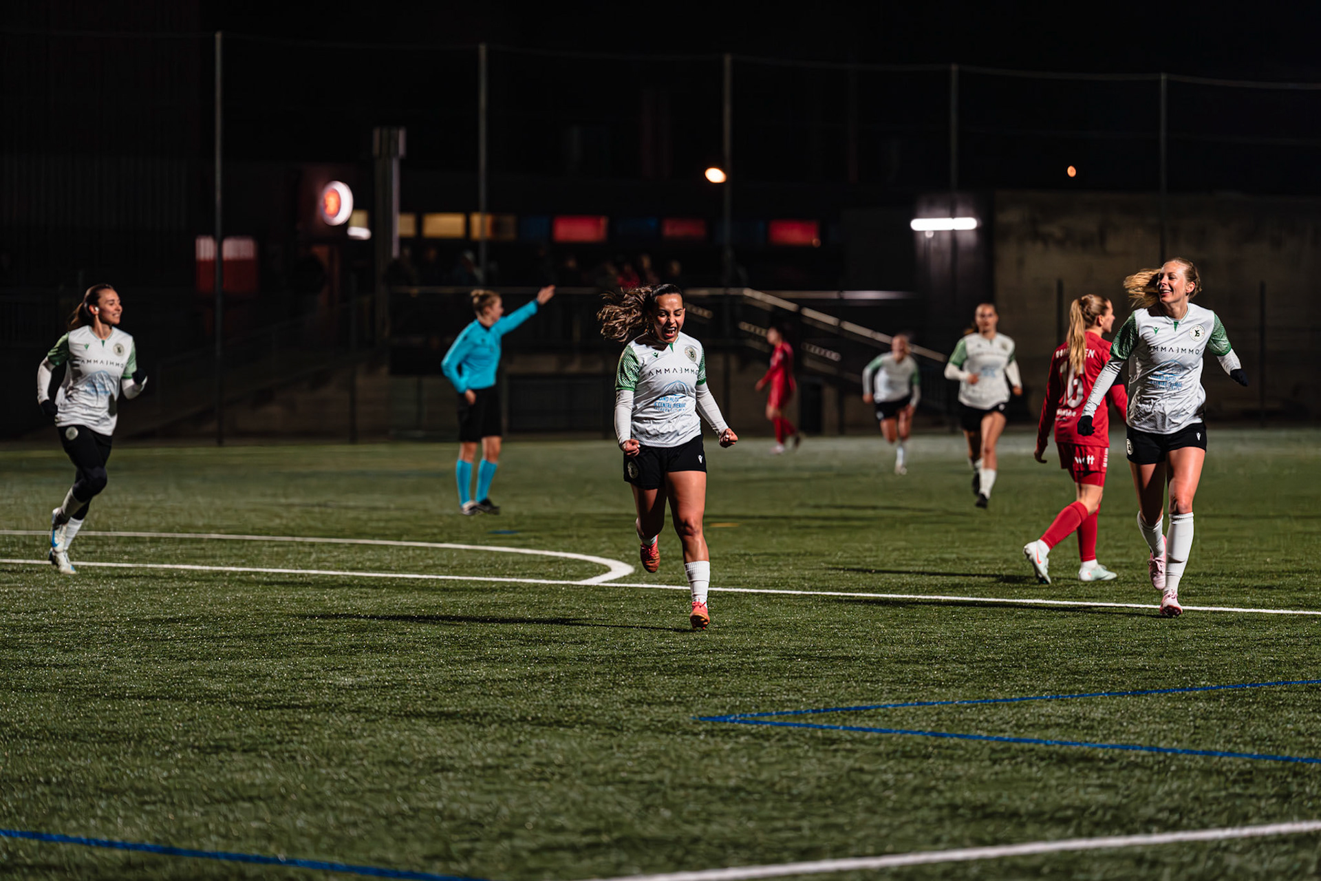 FC Sion et Yverdon Sport FC au Stade d'Octodure. (Christian António/LibsVisuals.com)