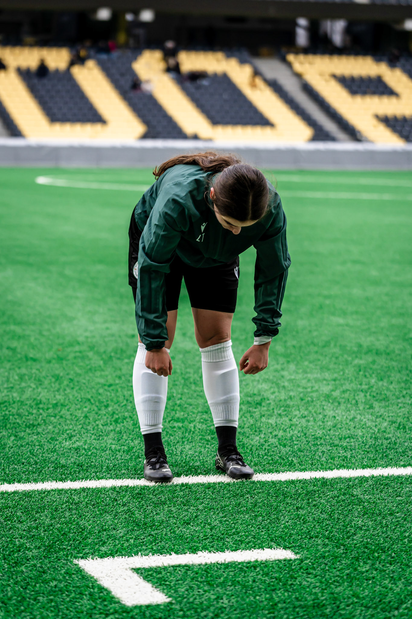 Match amical entre BSC Young-Boys et Yverdon Sport FC au Stadion Wankdorf (Christian António/LibsVisuals.com)