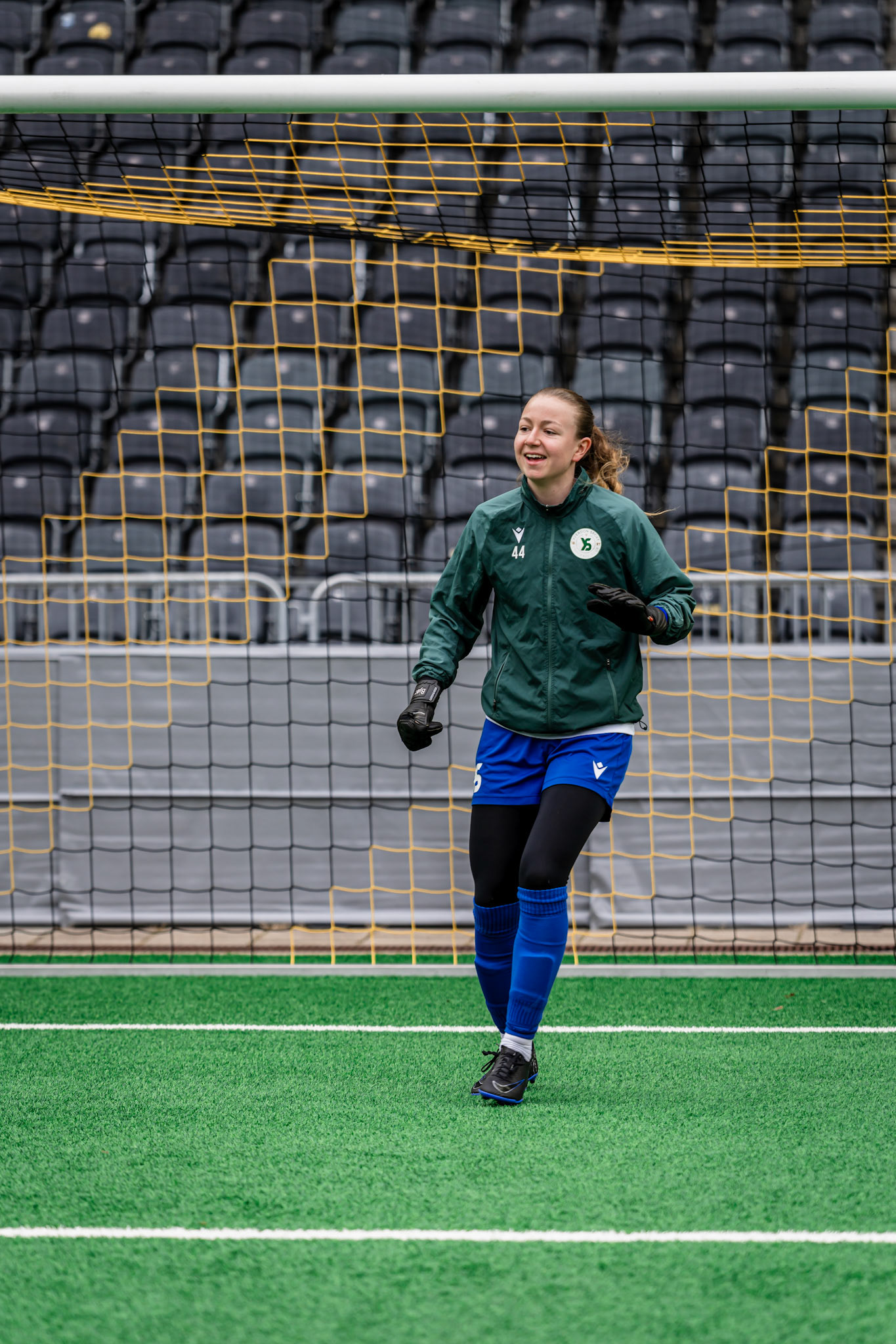 Match amical entre BSC Young-Boys et Yverdon Sport FC au Stadion Wankdorf (Christian António/LibsVisuals.com)