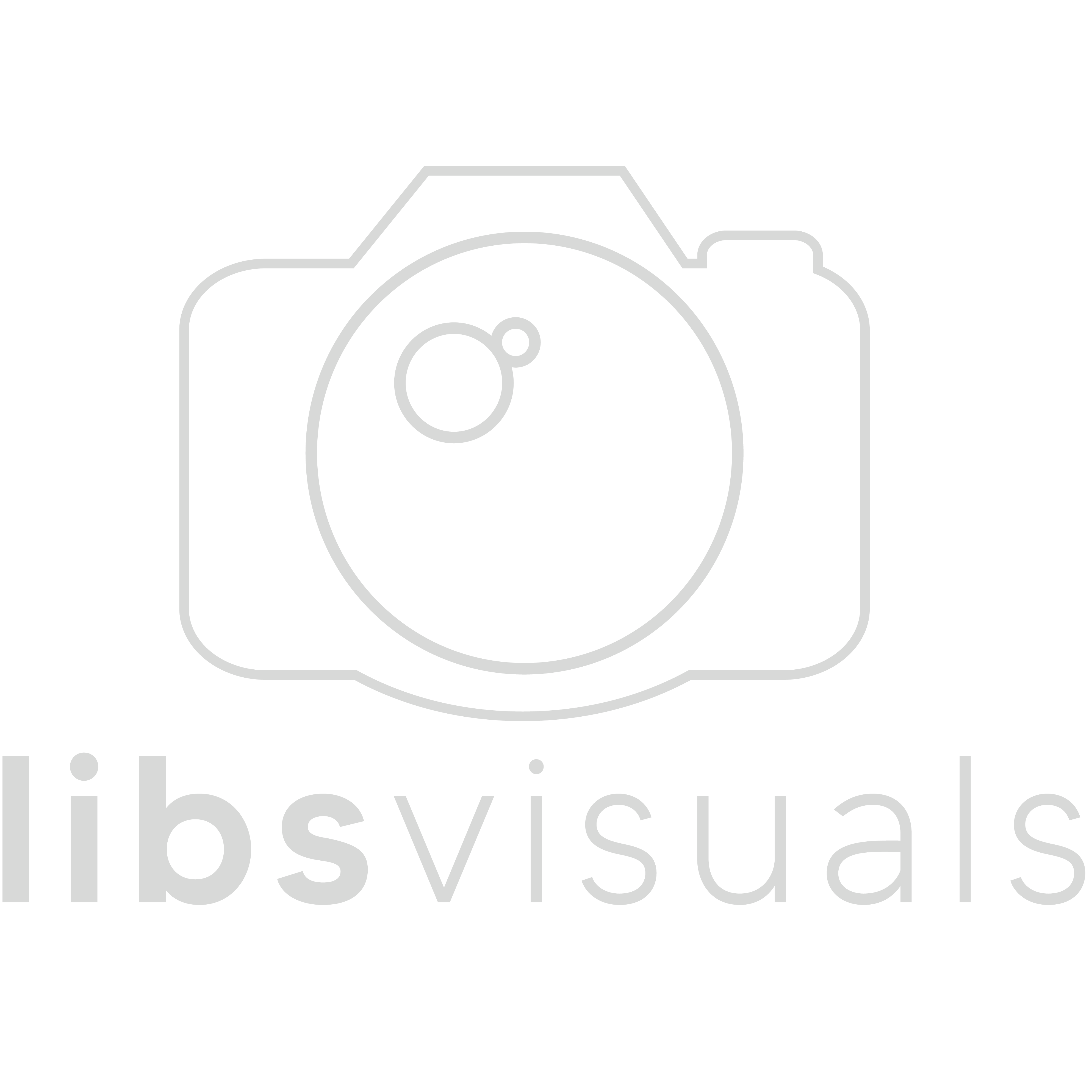 LibsVisuals
