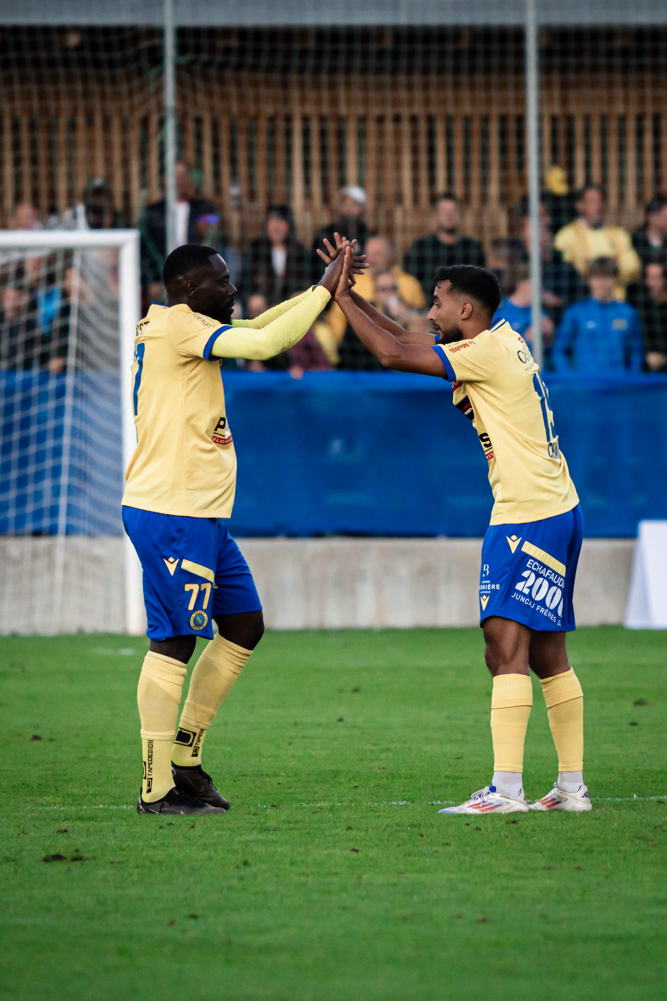 1/16ème de Coupe Suisse Vevey-Sports  - BSC Young Boys1/16ème de Coupe Suisse Vevey-Sports  - BSC Young Boys au Stade de Copet à Vevey