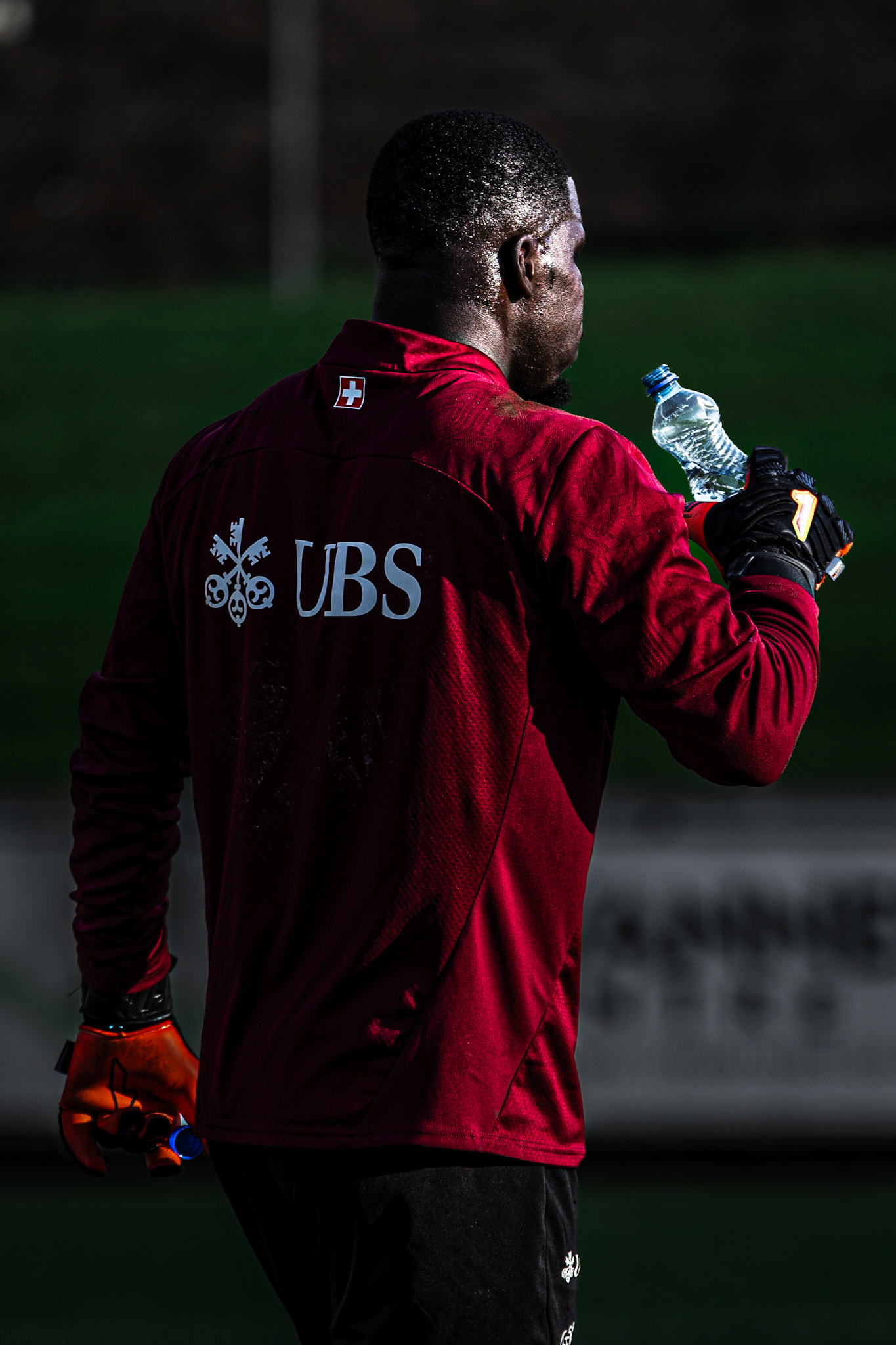 Tour intermédiaire UEFA Regions' Cup ACVF (SUI) - Munster (IRL)