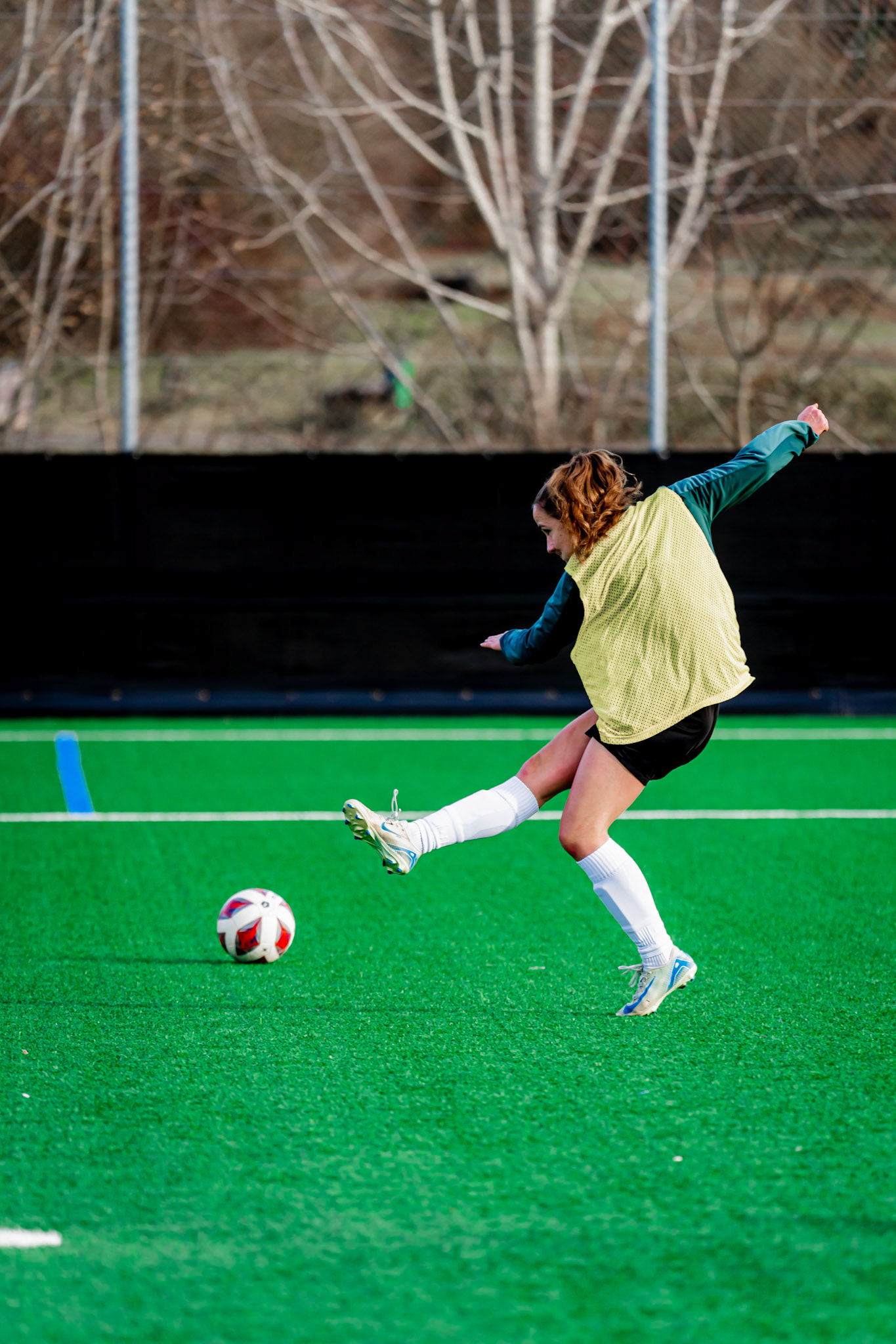 Match amical entre FC Luzern et Yverdon Sport FC au Stadion Allmend. (Christian António/LibsVisuals.com)