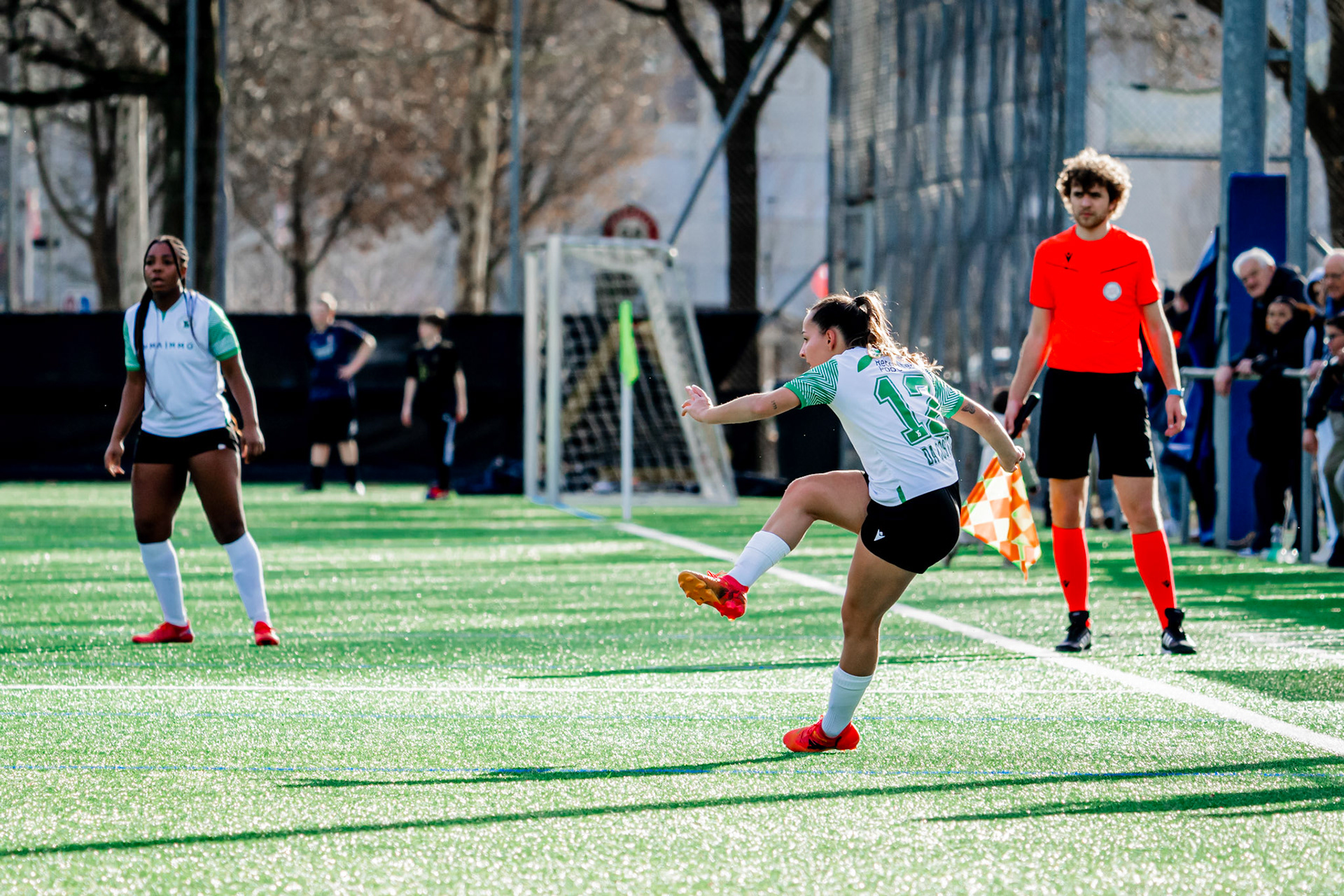 Match amical entre FC Luzern et Yverdon Sport FC au Stadion Allmend. (Christian António/LibsVisuals.com)