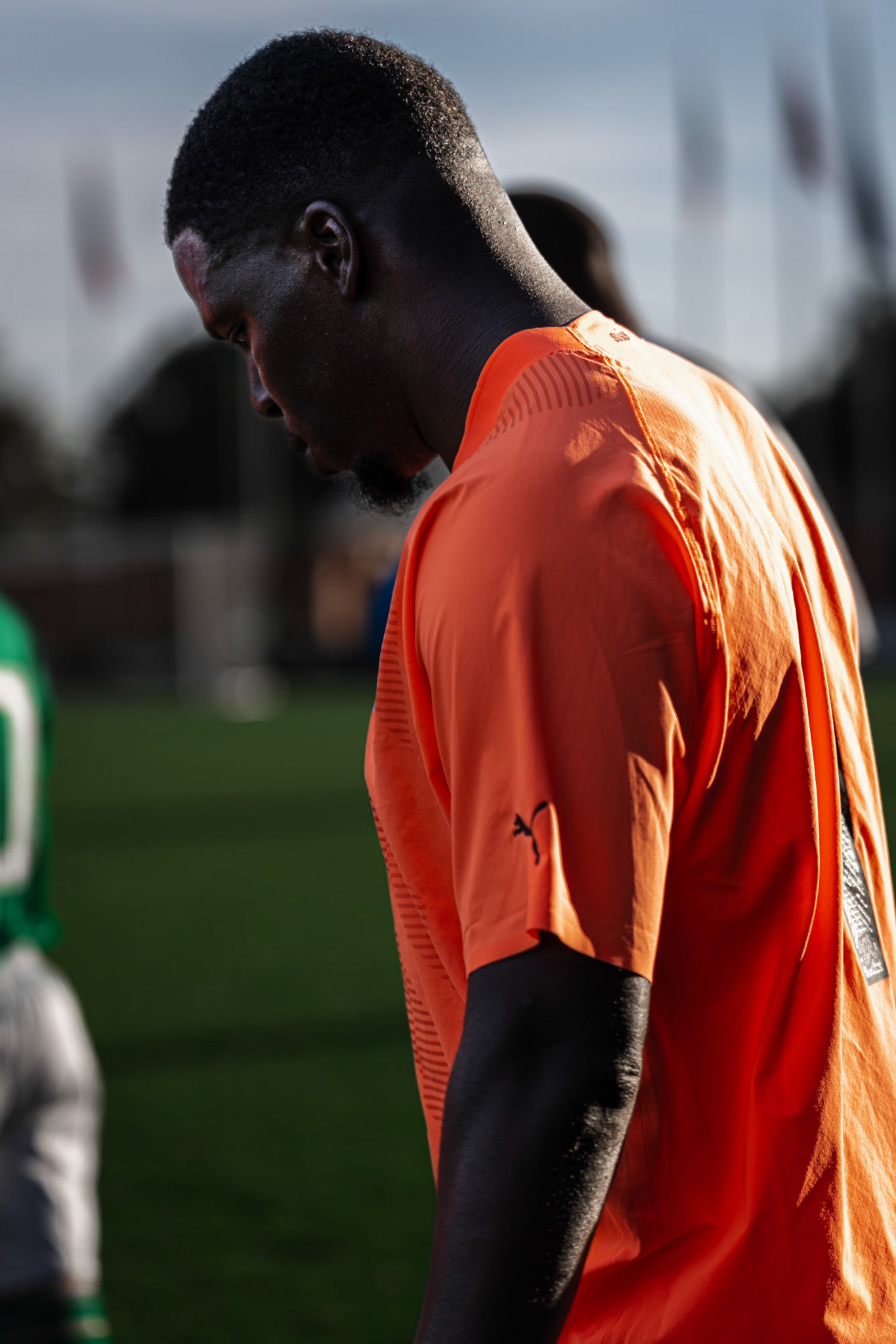 Tour intermédiaire UEFA Regions' Cup ACVF (SUI) - Munster (IRL)