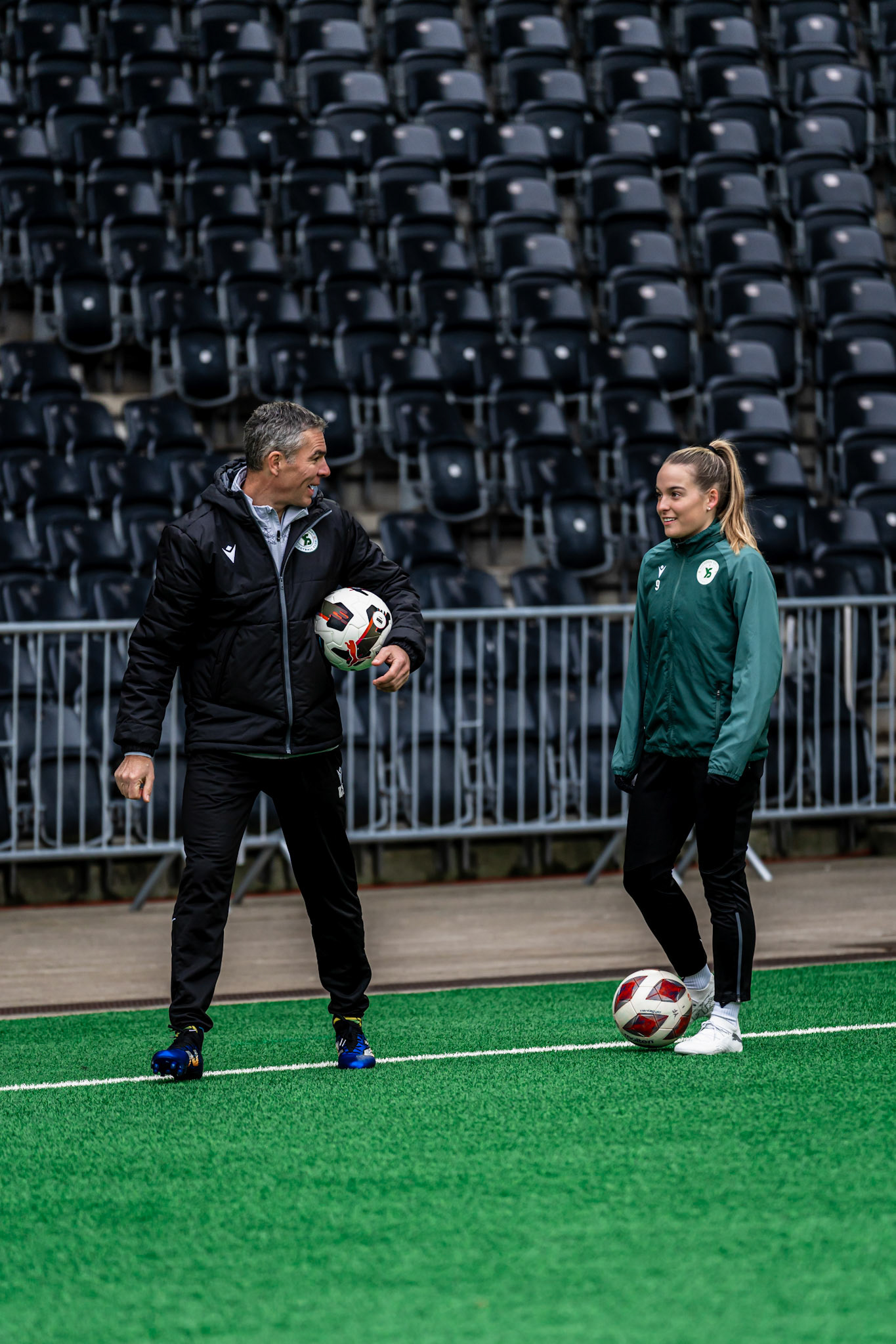 Match amical entre BSC Young-Boys et Yverdon Sport FC au Stadion Wankdorf (Christian António/LibsVisuals.com)