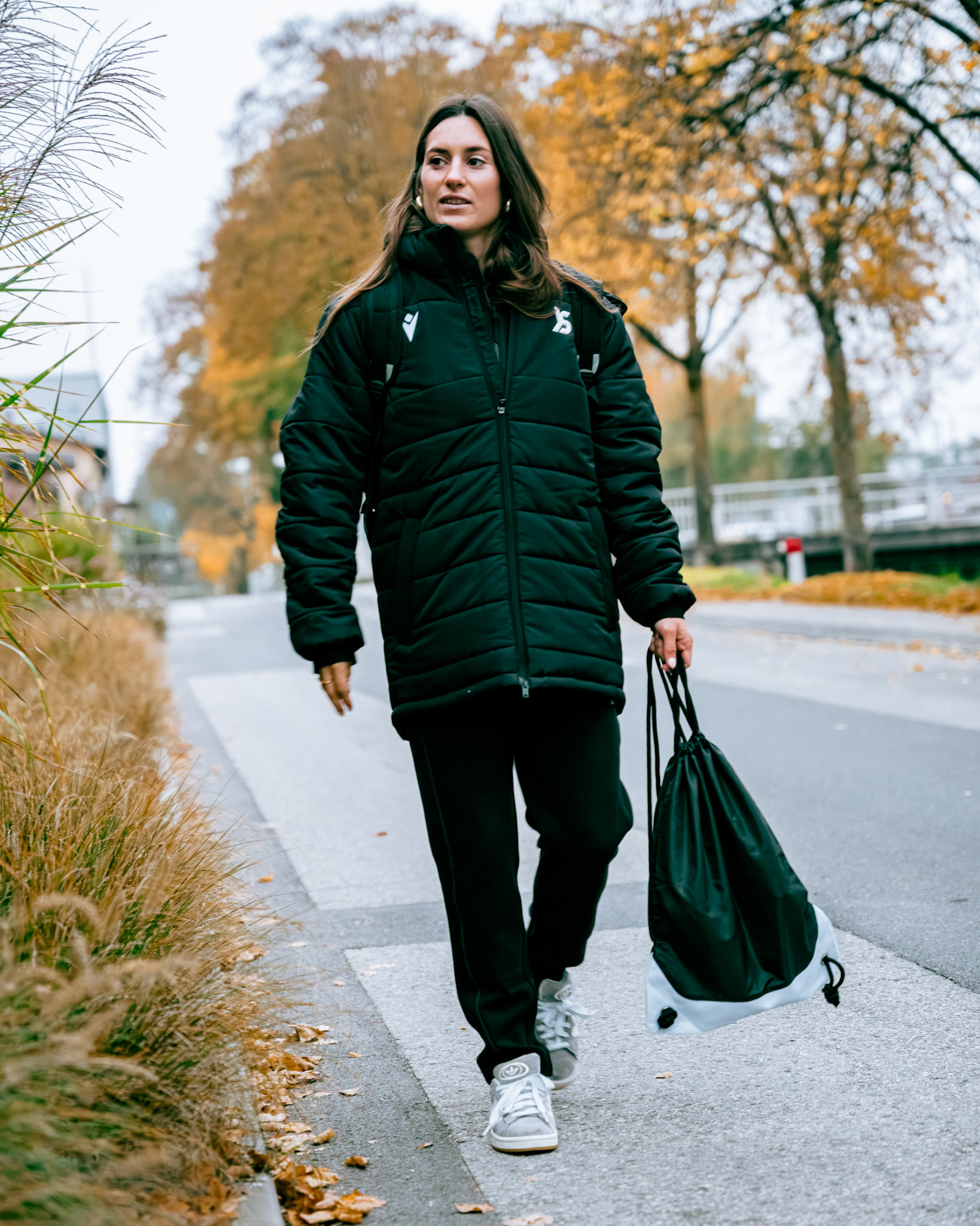 Match de championnat LNB Féminine opposant le FC Winterthur et Yverdon Sport FC au Schützenwiese, Winterthur. (Christian António/LibsVisuals.com)