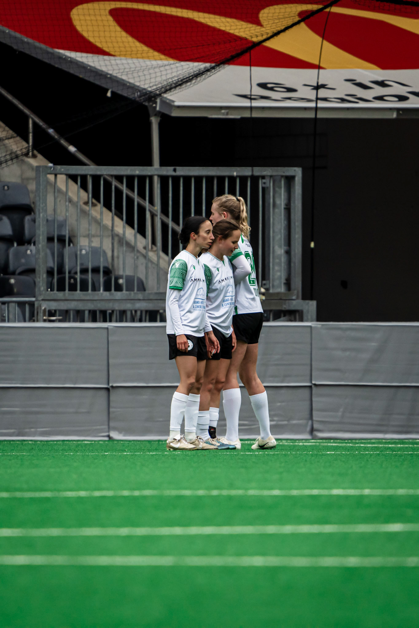 Match amical entre BSC Young-Boys et Yverdon Sport FC au Stadion Wankdorf (Christian António/LibsVisuals.com)