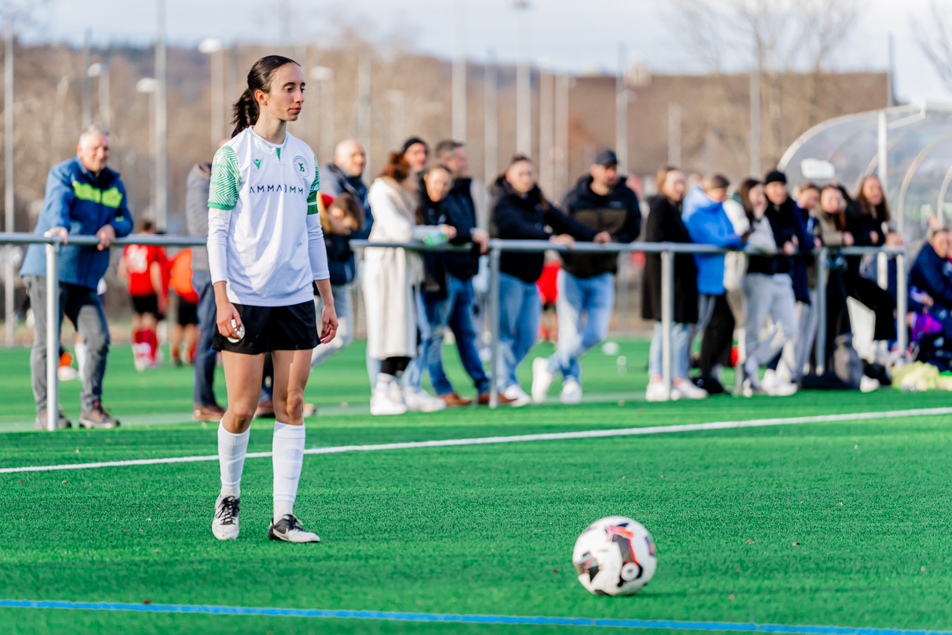 Match amical entre FC Luzern et Yverdon Sport FC au Stadion Allmend. (Christian António/LibsVisuals.com)