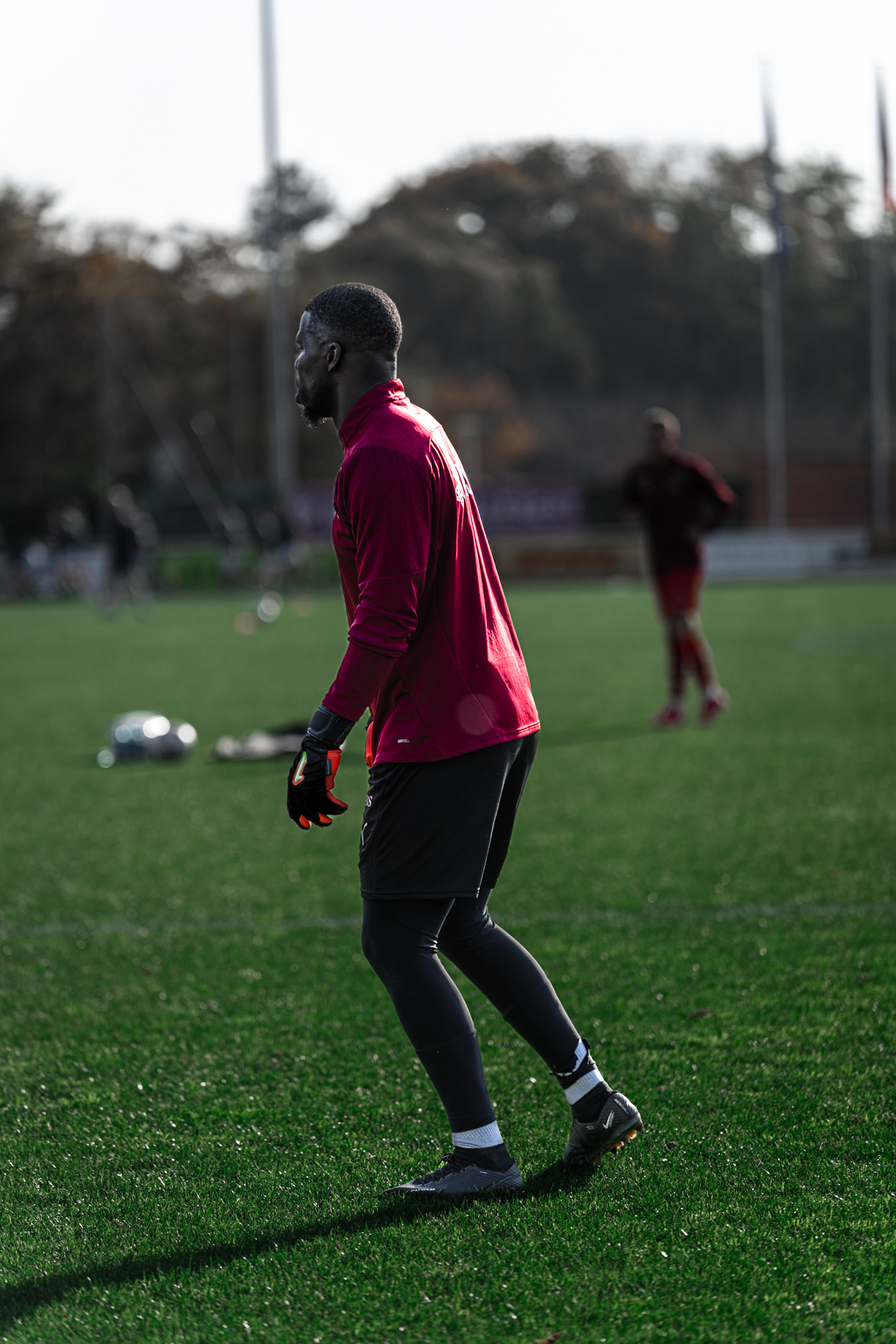 Tour intermédiaire UEFA Regions' Cup ACVF (SUI) - Munster (IRL)