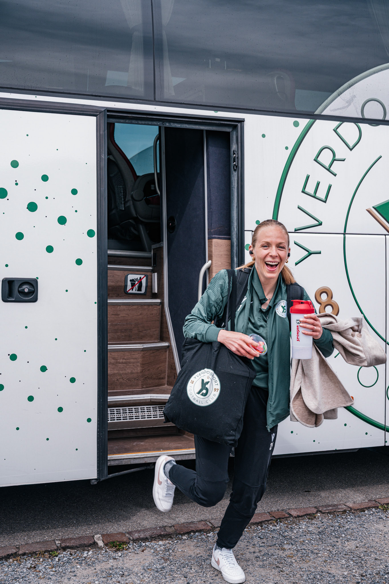 Women’s Super League / tour de promotion/relégation FC Rapperswil-Jona - Yverdon Sport FC au Grünfeld (Christian António/LibsVisuals.com)