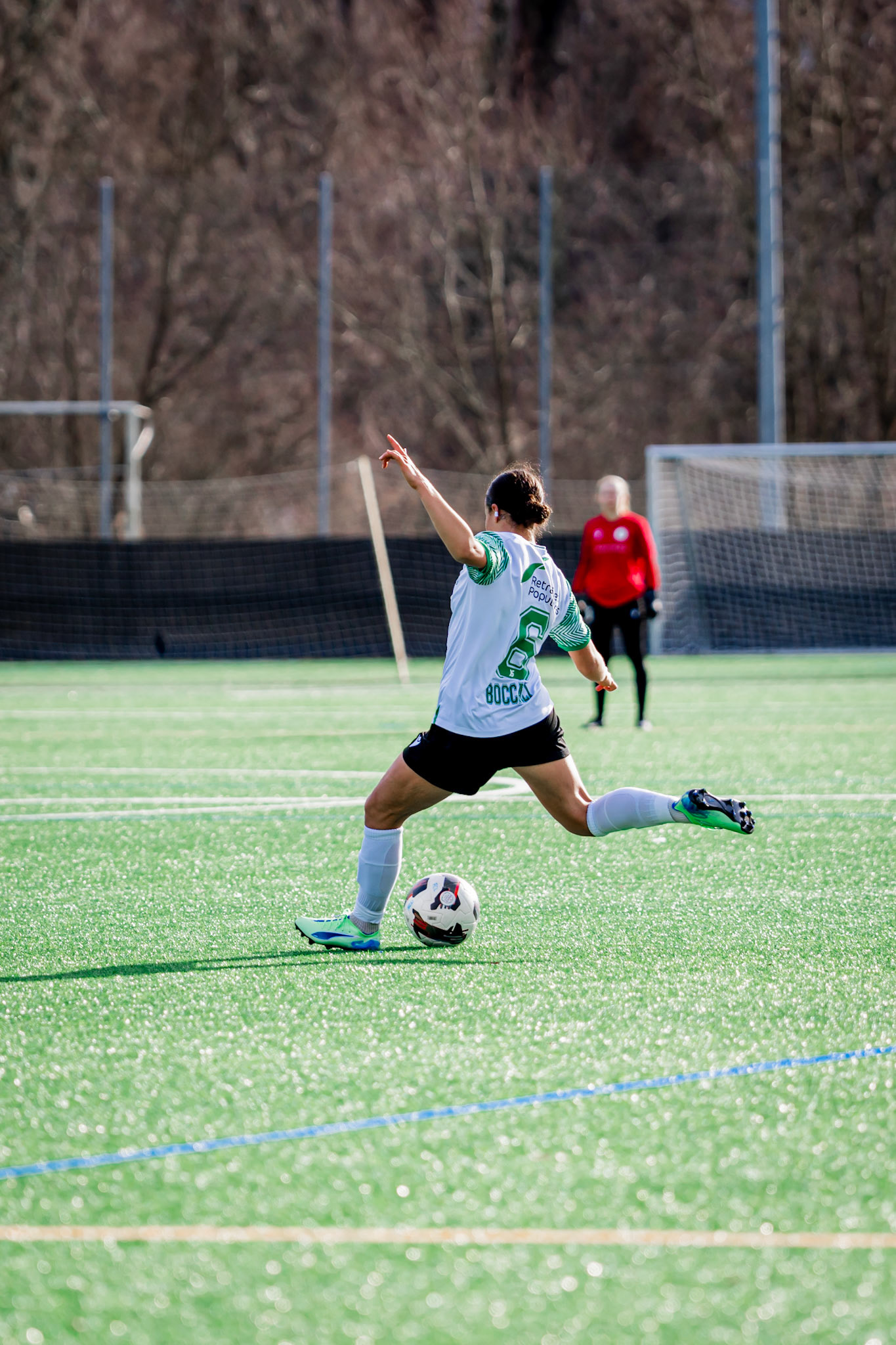 Match amical entre FC Luzern et Yverdon Sport FC au Stadion Allmend. (Christian António/LibsVisuals.com)