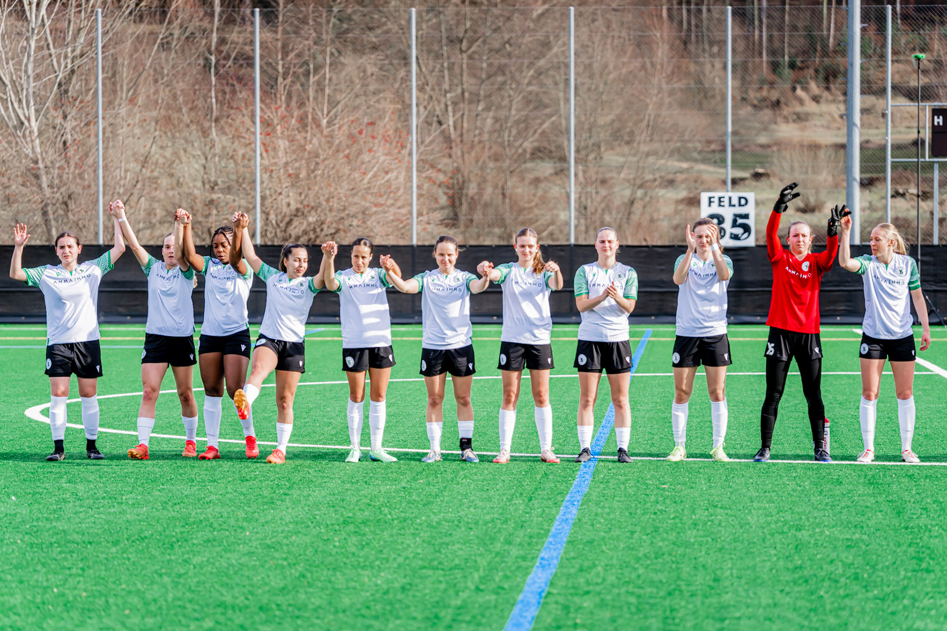 Match amical entre FC Luzern et Yverdon Sport FC au Stadion Allmend. (Christian António/LibsVisuals.com)