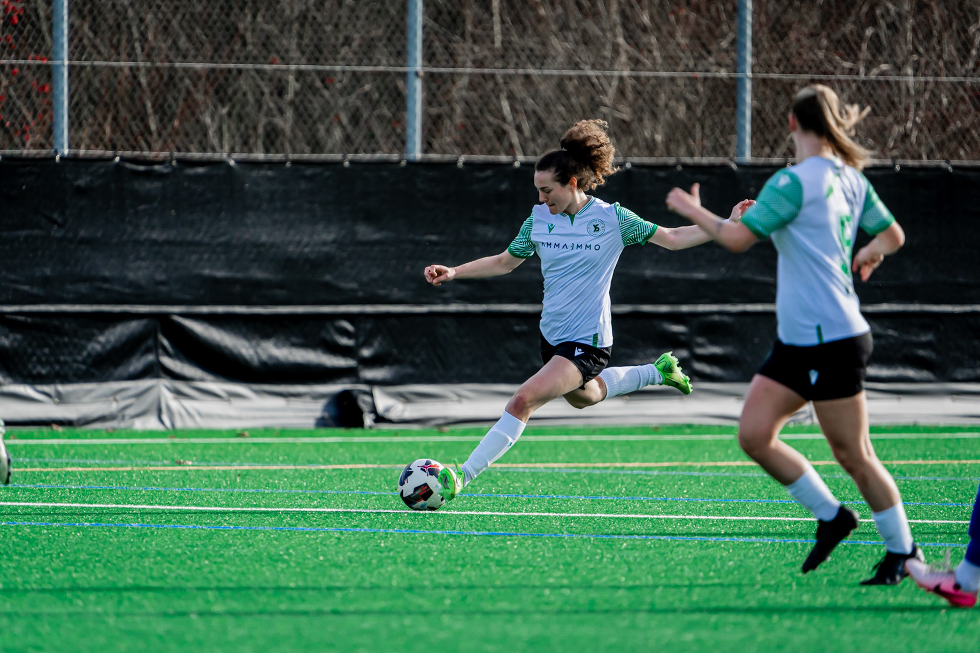 Match amical entre FC Luzern et Yverdon Sport FC au Stadion Allmend. (Christian António/LibsVisuals.com)