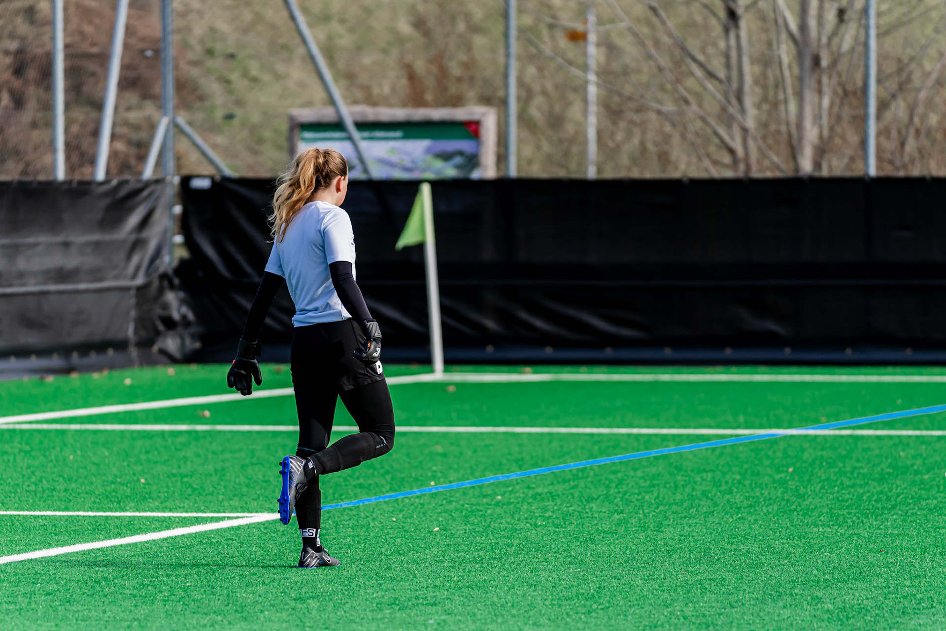 Match amical entre FC Luzern et Yverdon Sport FC au Stadion Allmend. (Christian António/LibsVisuals.com)