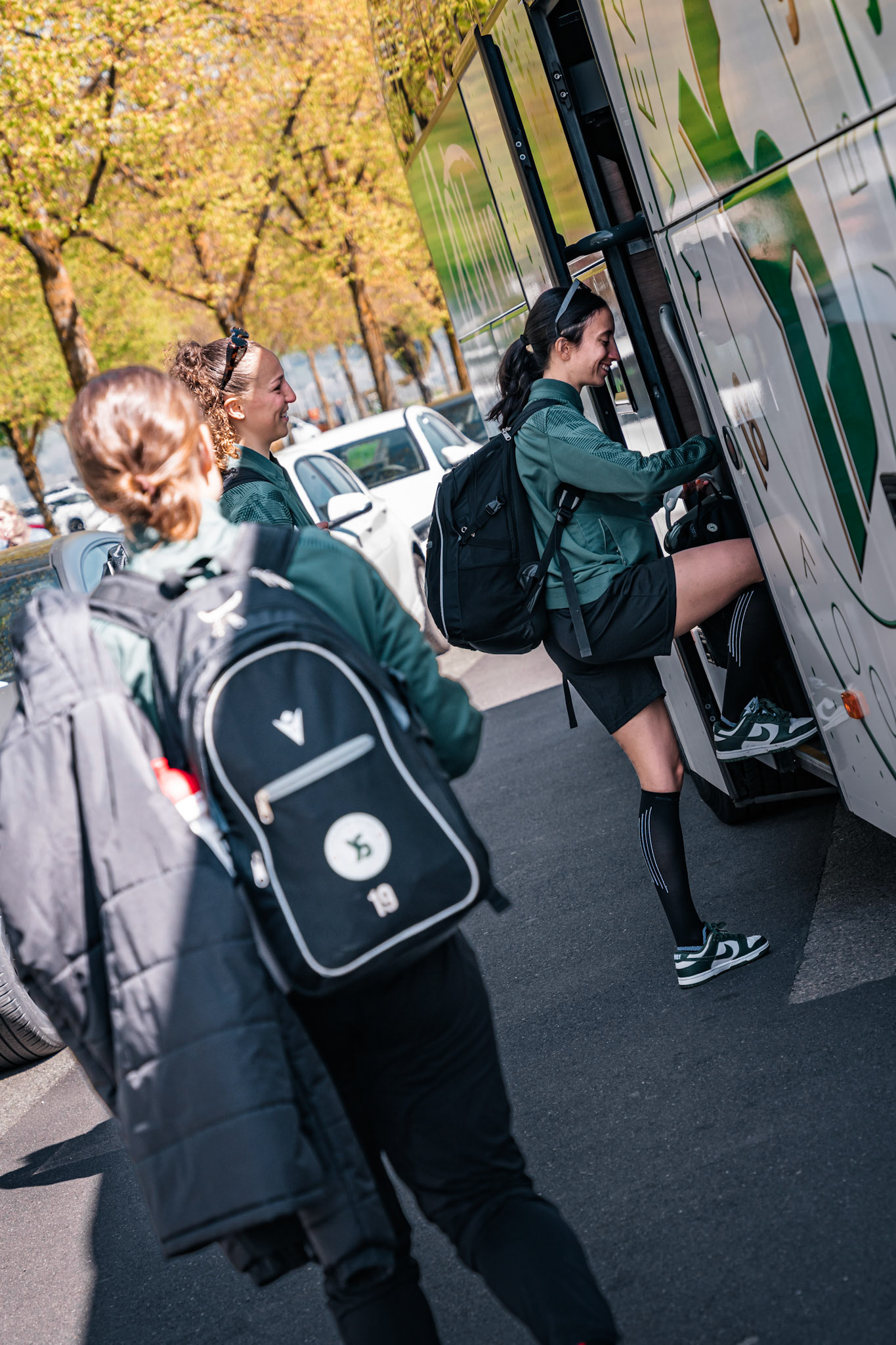 FC Schlieren et Yverdon Sport FC au Zelgli. (Christian António/LibsVisuals.com)