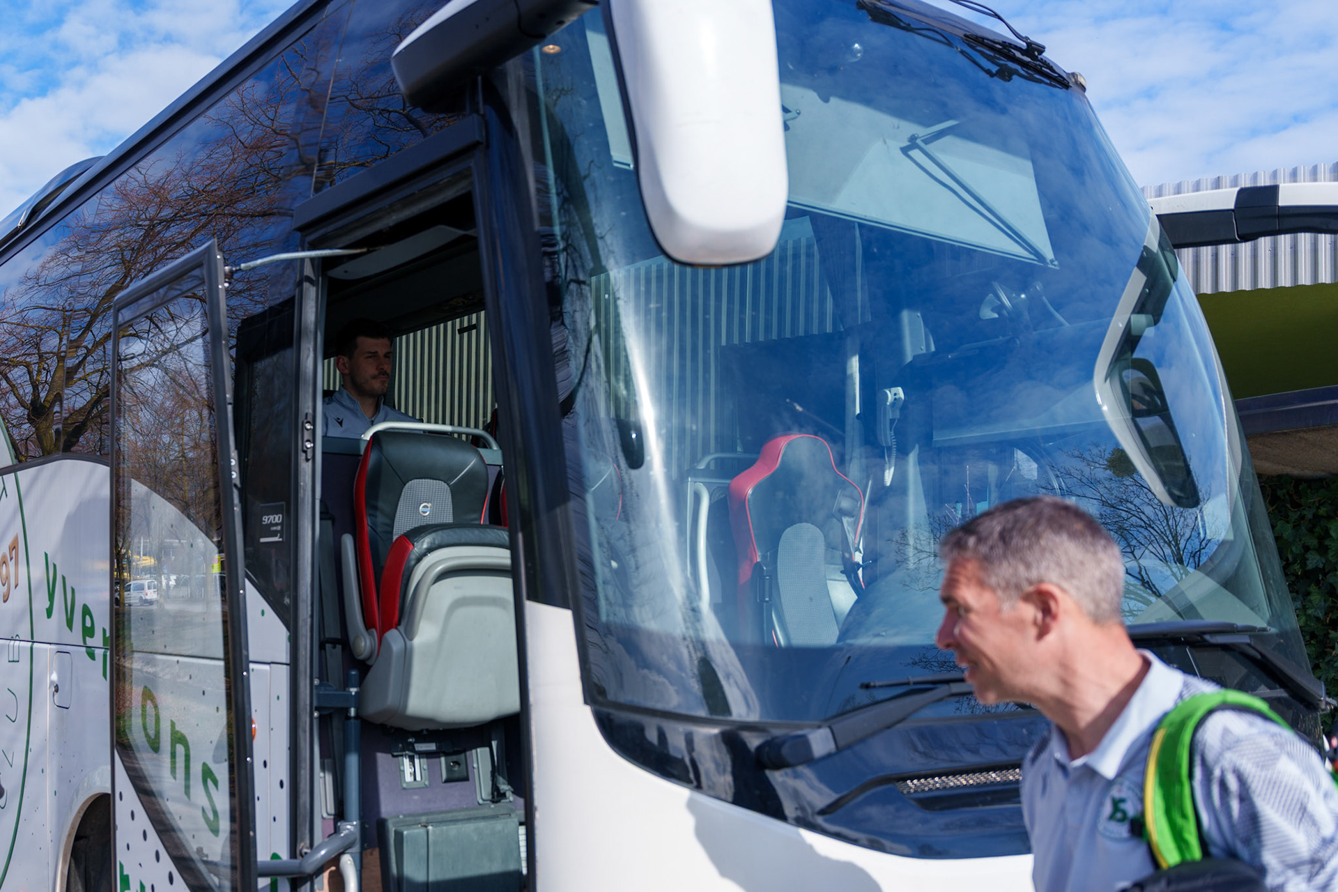 FC Solothurn Frauen et Yverdon Sport FC au Stadion FC Solothurn. (Christian António/LibsVisuals.com)
