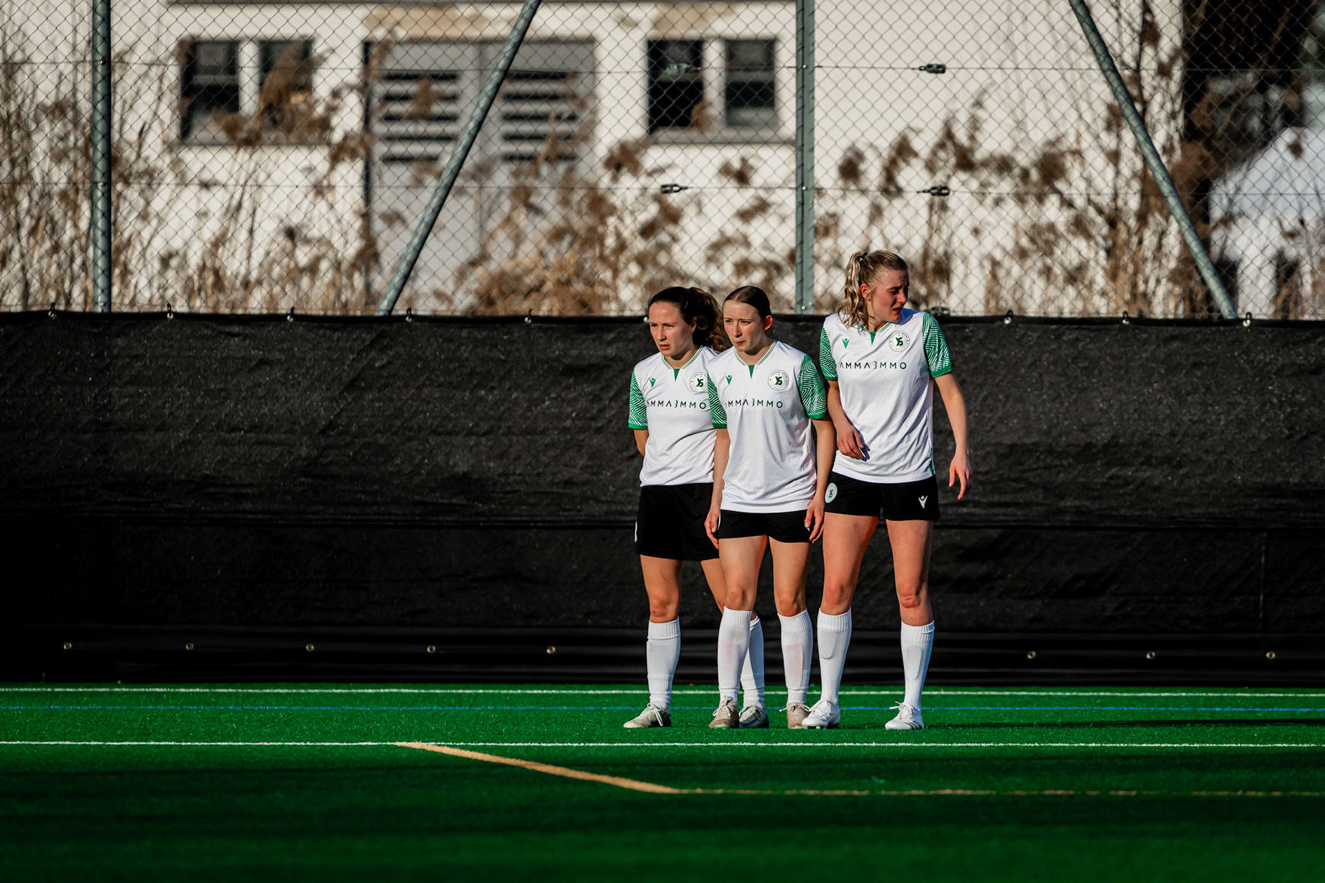 Match amical entre FC Luzern et Yverdon Sport FC au Stadion Allmend. (Christian António/LibsVisuals.com)