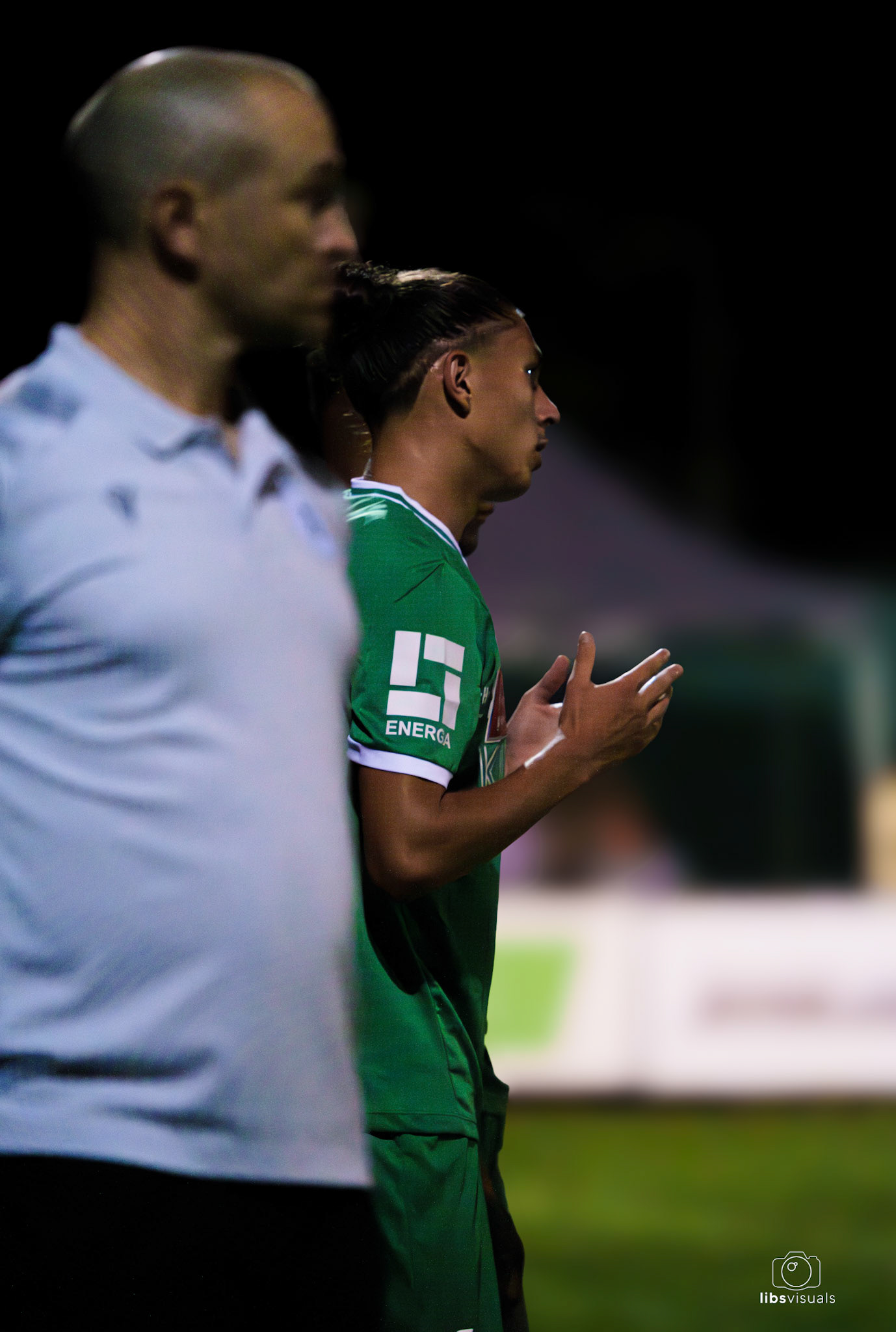 1/32e de finale Coupe Suisse FC Dardania Lausanne I - FC Yverdon-Sport