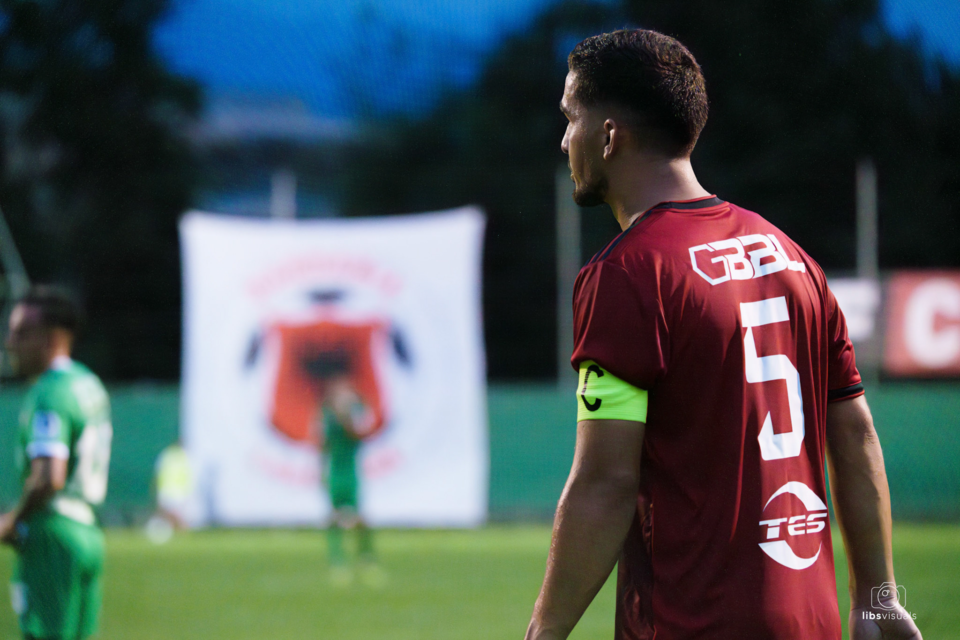 1/32e de finale Coupe Suisse FC Dardania Lausanne I - FC Yverdon-Sport