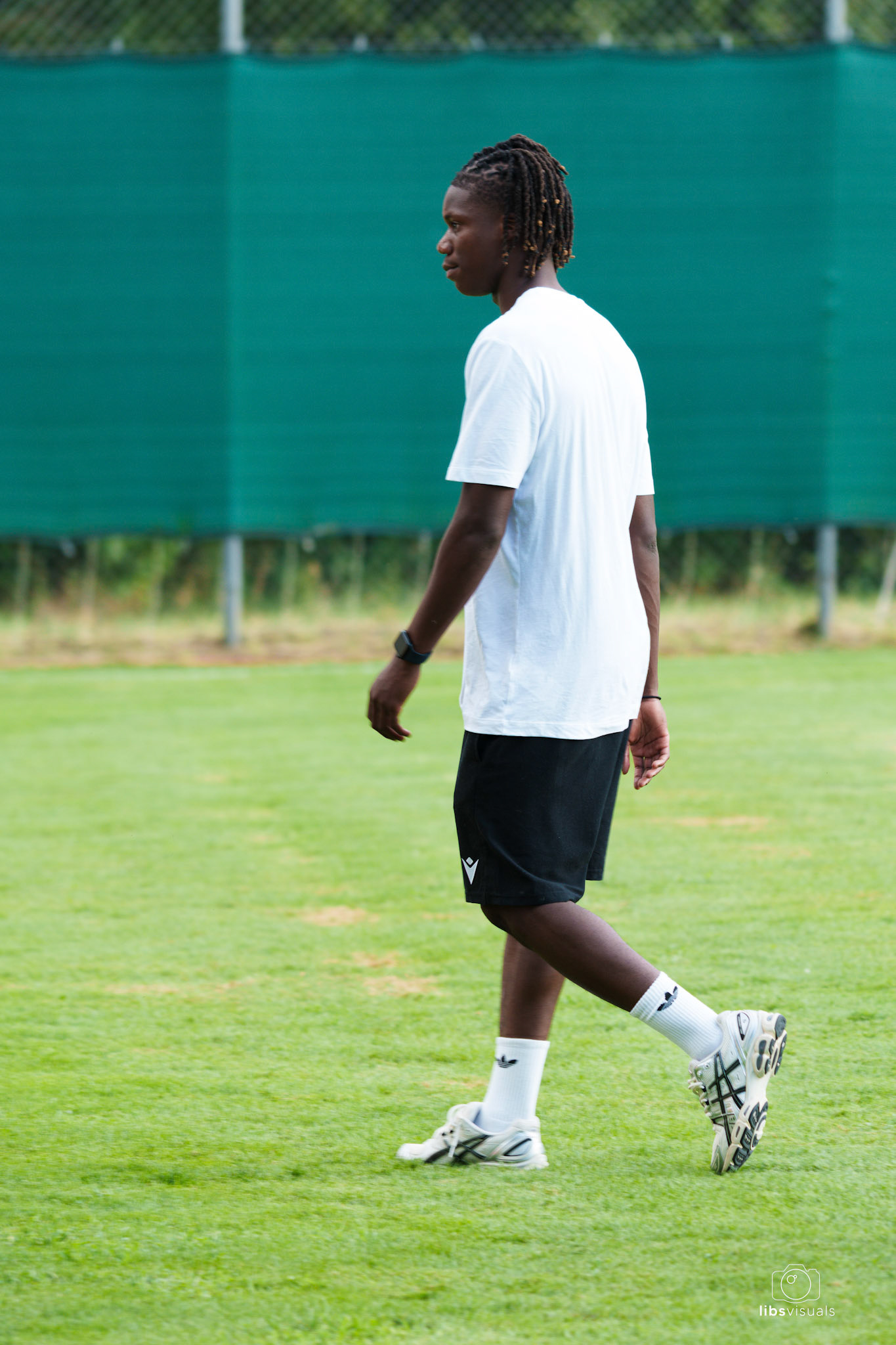 1/32e de finale Coupe Suisse FC Dardania Lausanne I - FC Yverdon-Sport