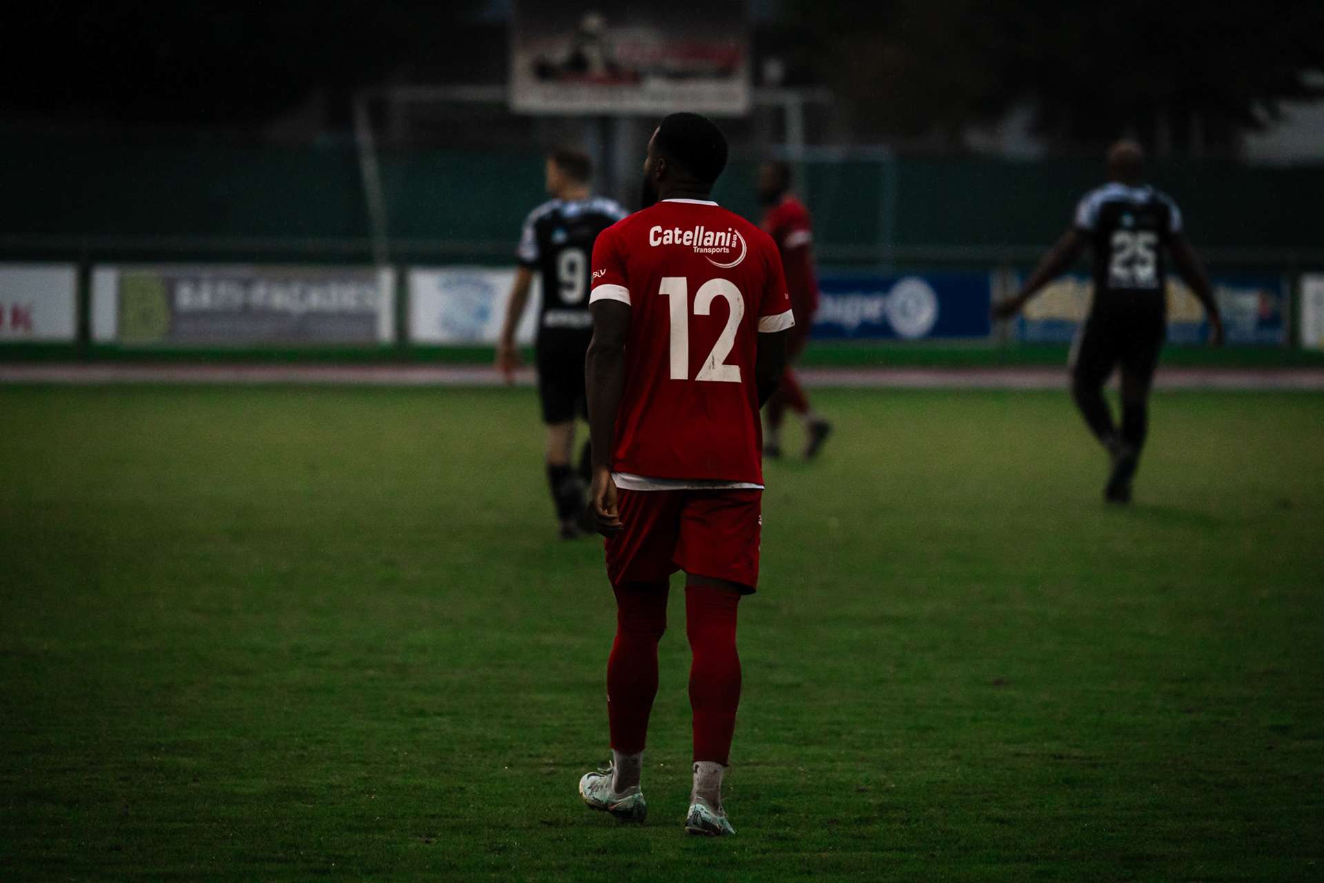 1ère Ligue Classic FC Stade-Payerne  - FC Portalban/Gletterens