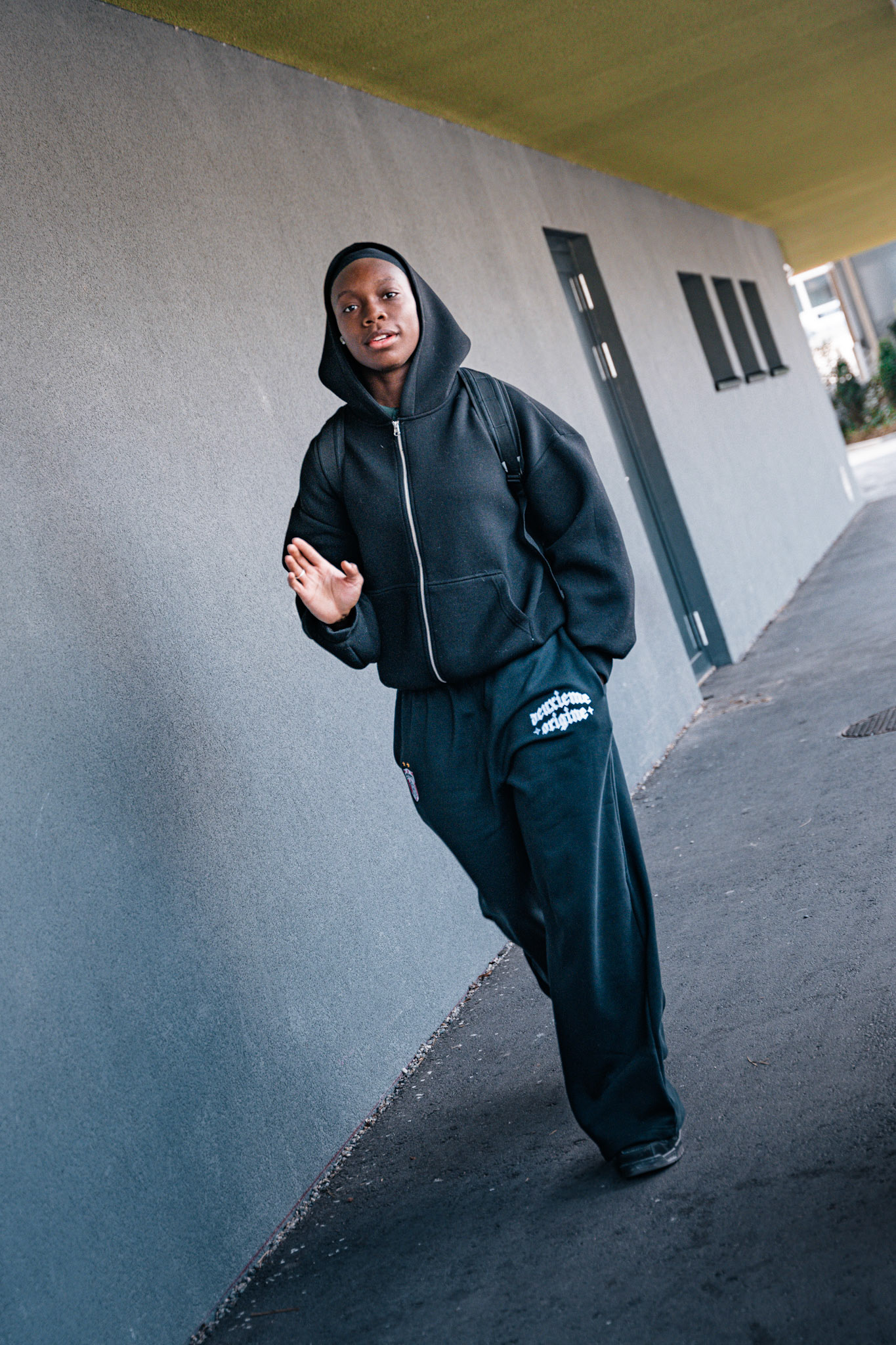 Women’s Super League / tour de promotion/relégation FC Rapperswil-Jona - Yverdon Sport FC au Grünfeld (Christian António/LibsVisuals.com)