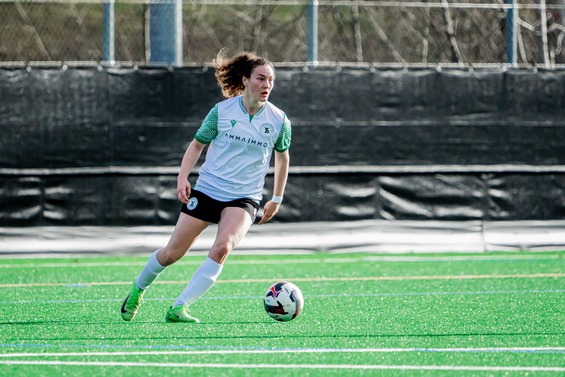 Match amical entre FC Luzern et Yverdon Sport FC au Stadion Allmend. (Christian António/LibsVisuals.com)