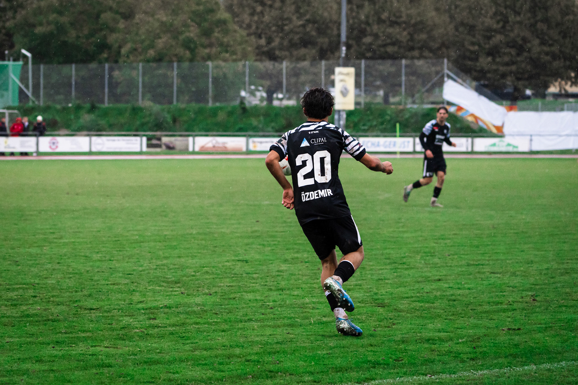 1ère Ligue Classic FC Stade-Payerne  - FC Portalban/Gletterens