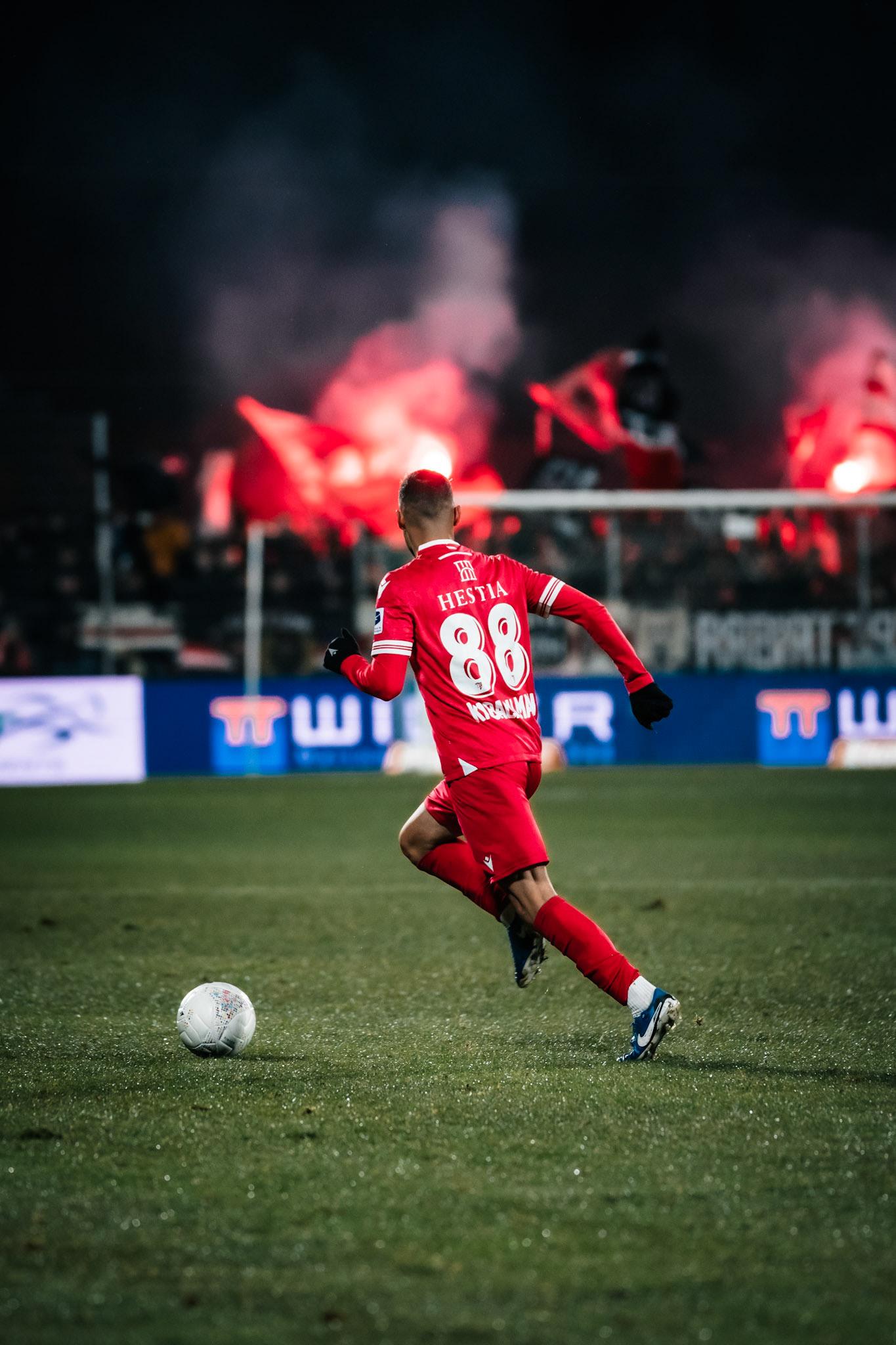 Super League Yverdon-Sport FC - FC Sion