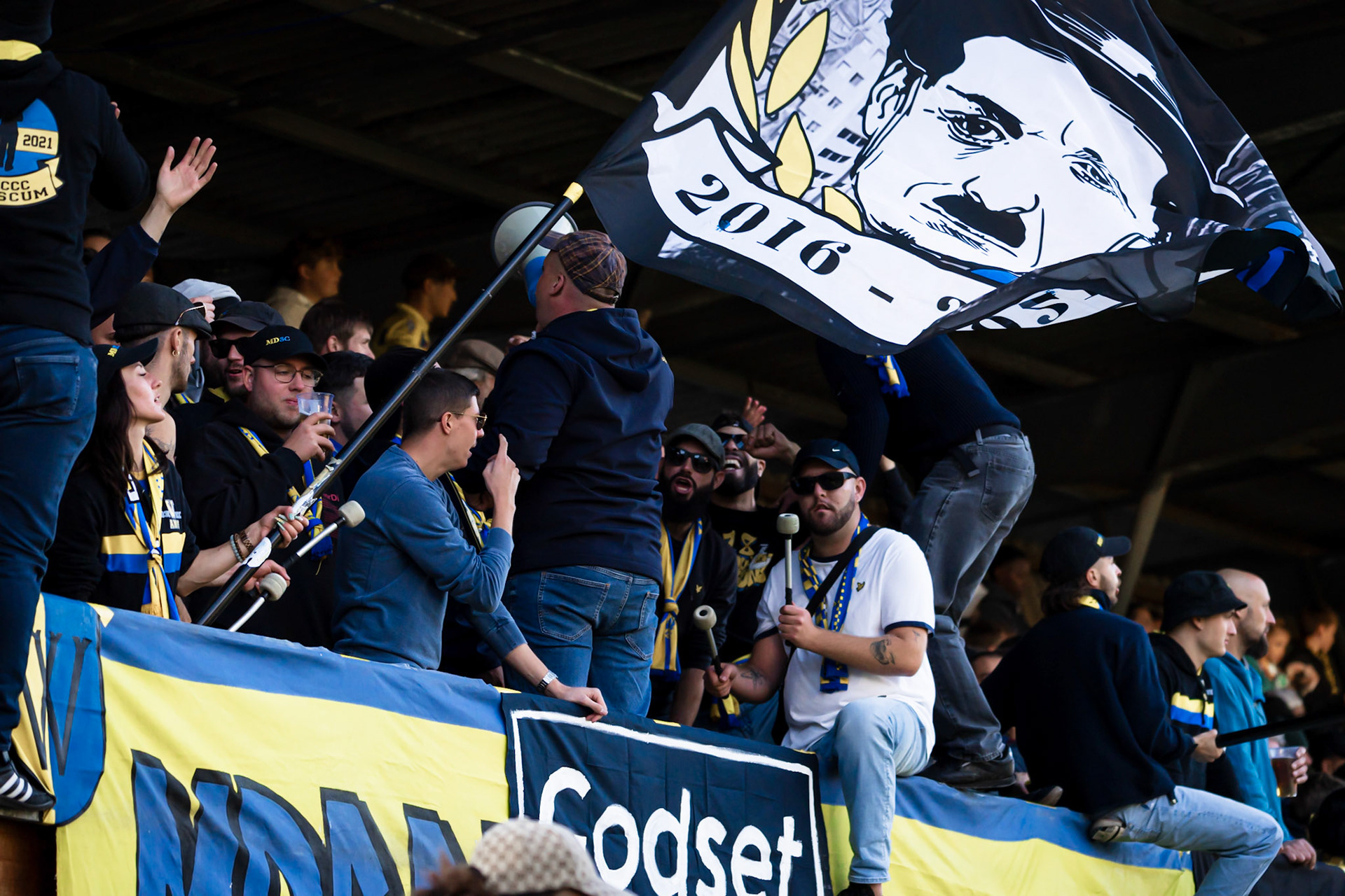 1/16ème de Coupe Suisse Vevey-Sports  - BSC Young Boys1/16ème de Coupe Suisse Vevey-Sports  - BSC Young Boys au Stade de Copet à Vevey